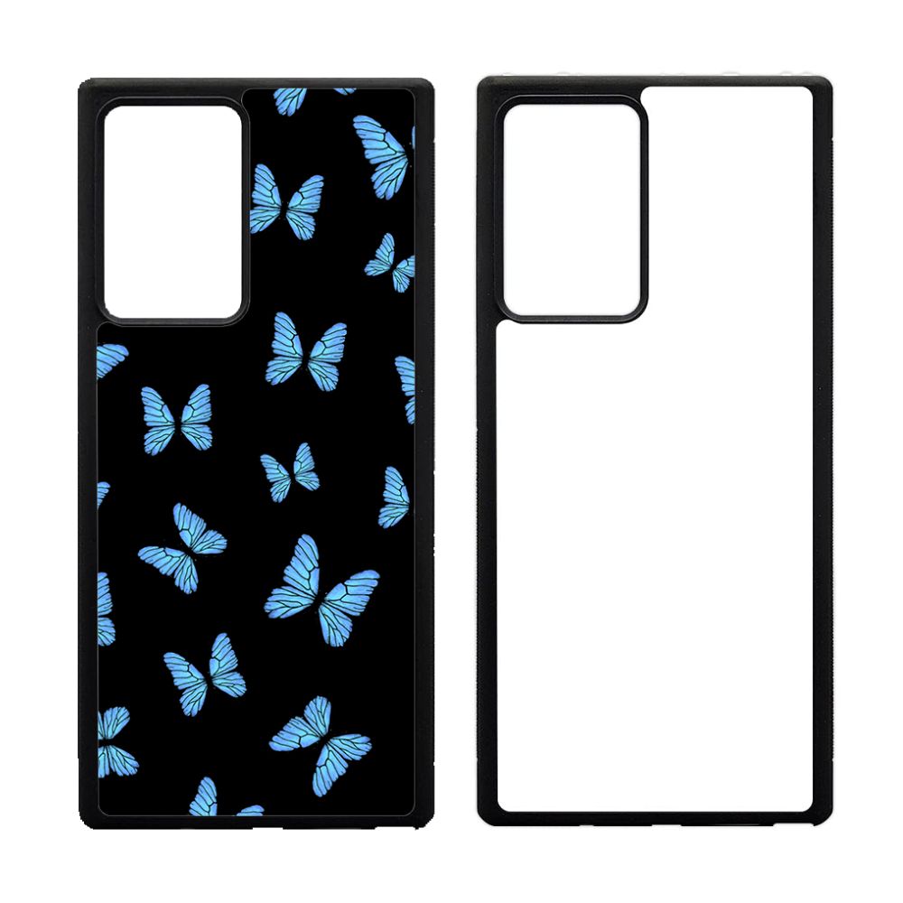 Sublimation Blanks Phone Case Compatible with Samsung Galaxy Note 8/9/10/20- by INNOSUB USA