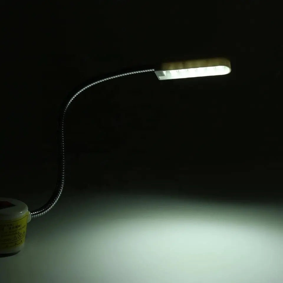 LED Magnetic Light for Sewing Machine