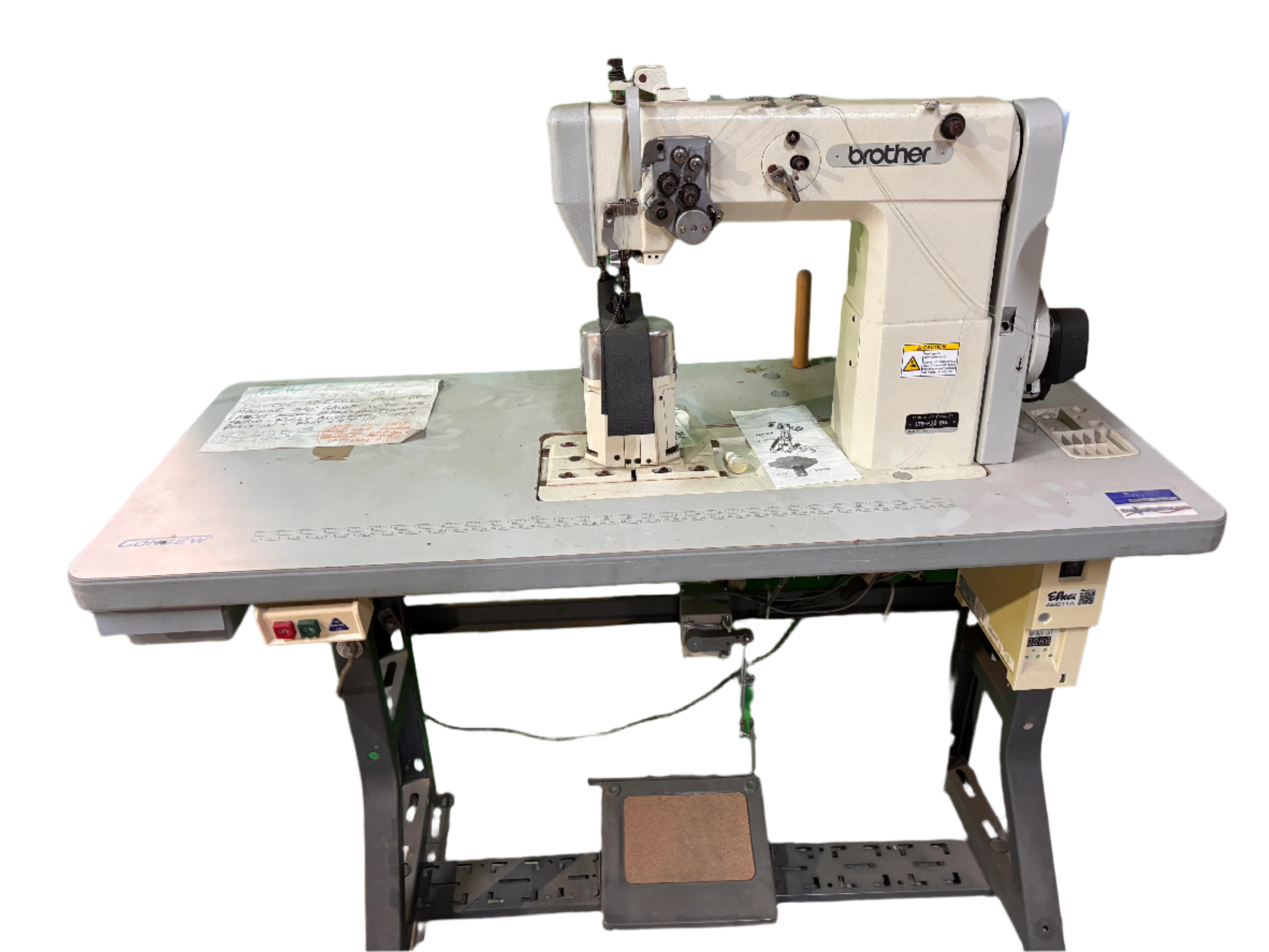 NEW Brother LT5-P73-85L