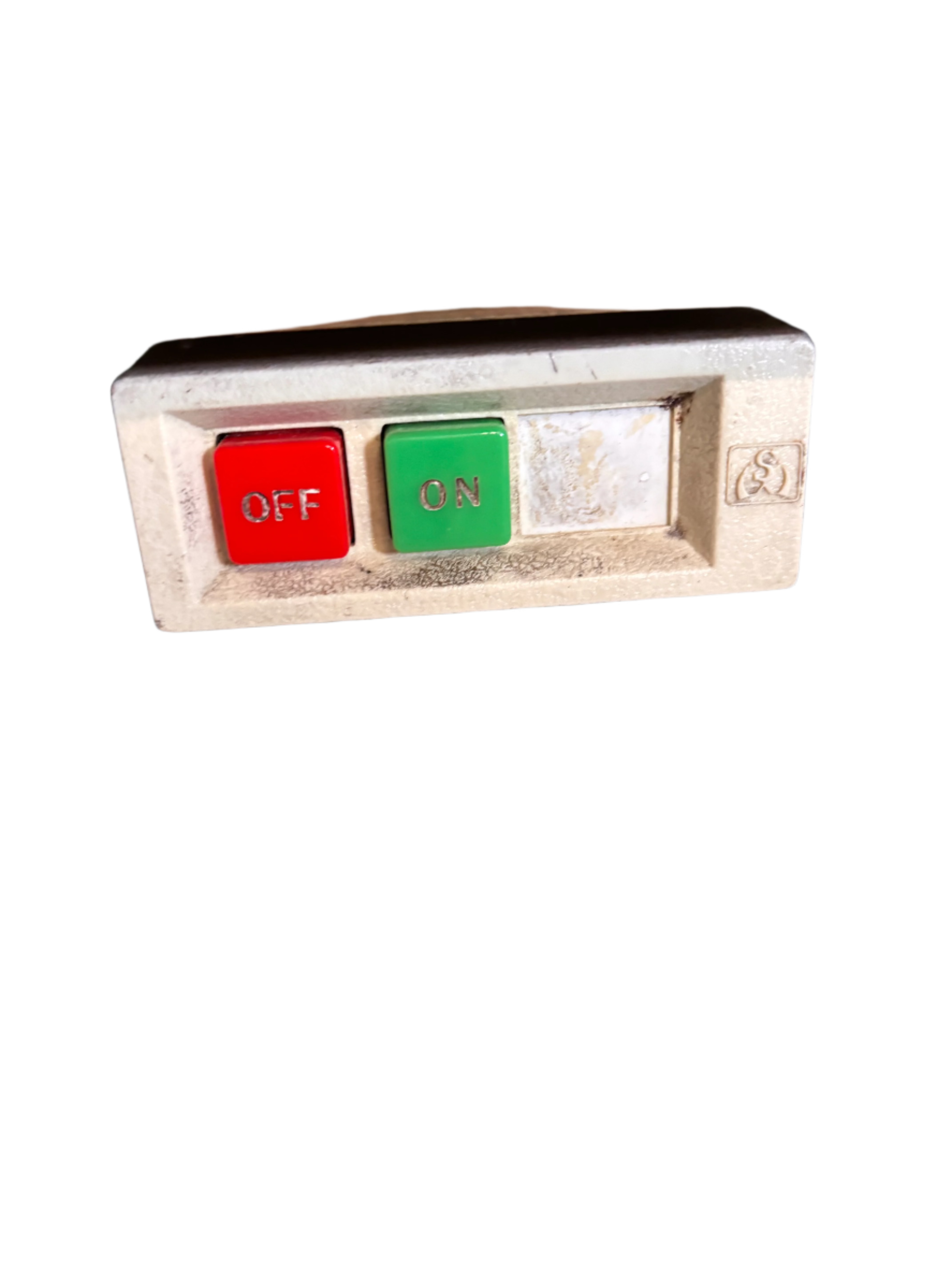 Used Brother LK3-B430