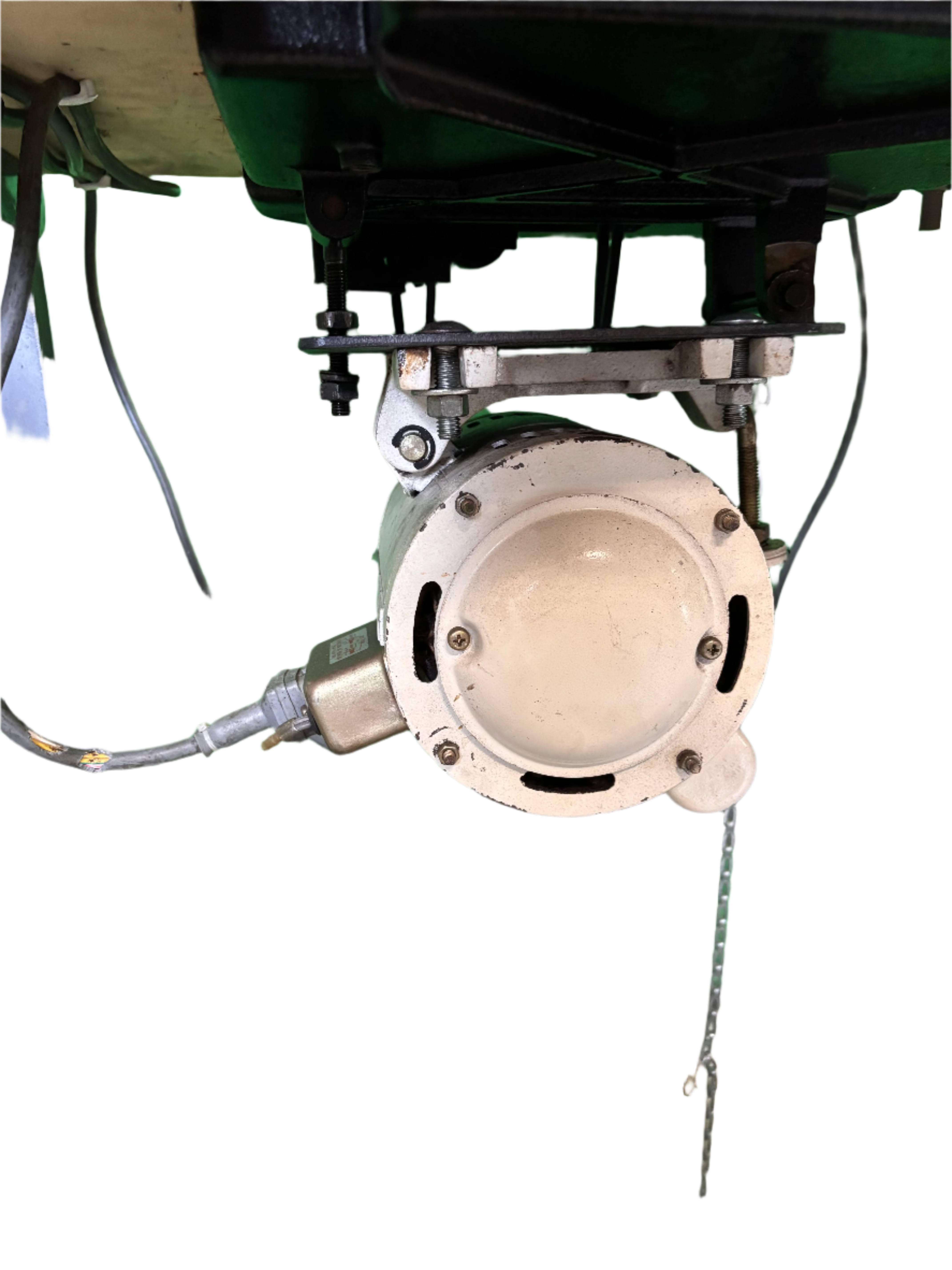 Used Brother LK3-B430