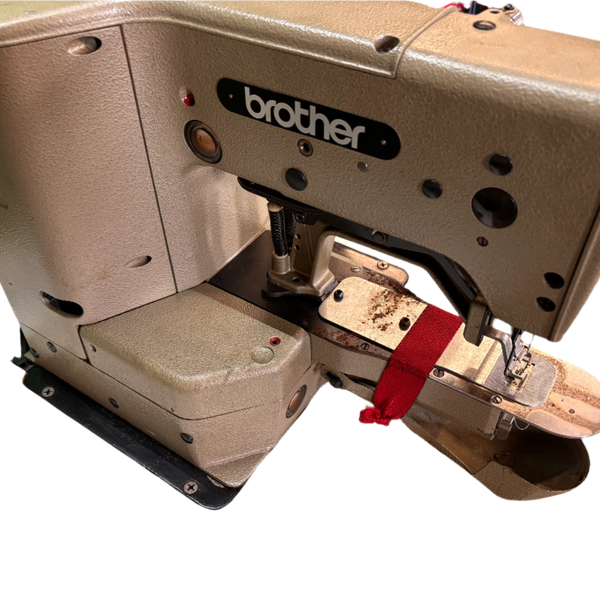 Used Brother LK3-B430