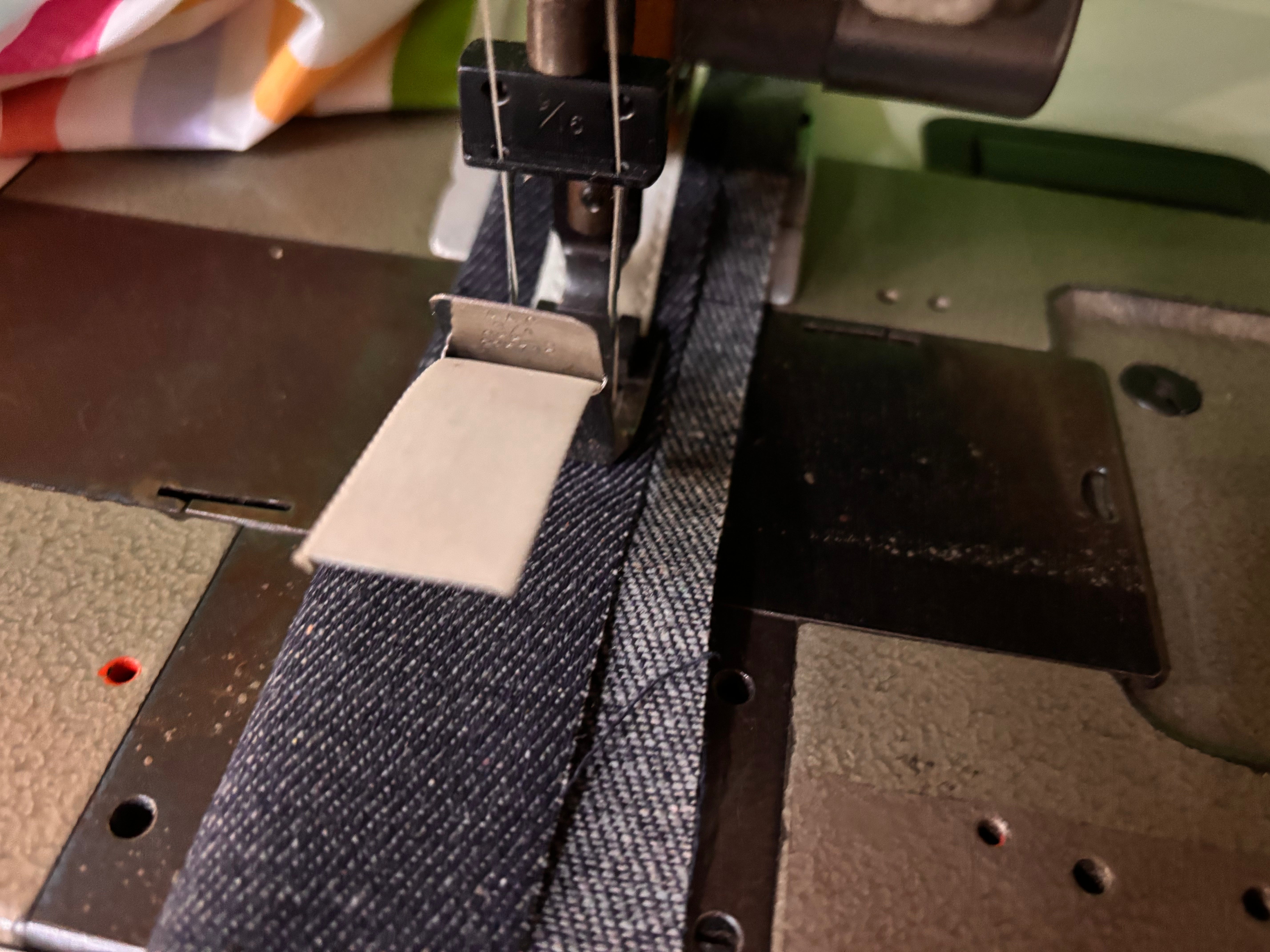 Used Singer 212 U141A Complete W/30 Day Warranty