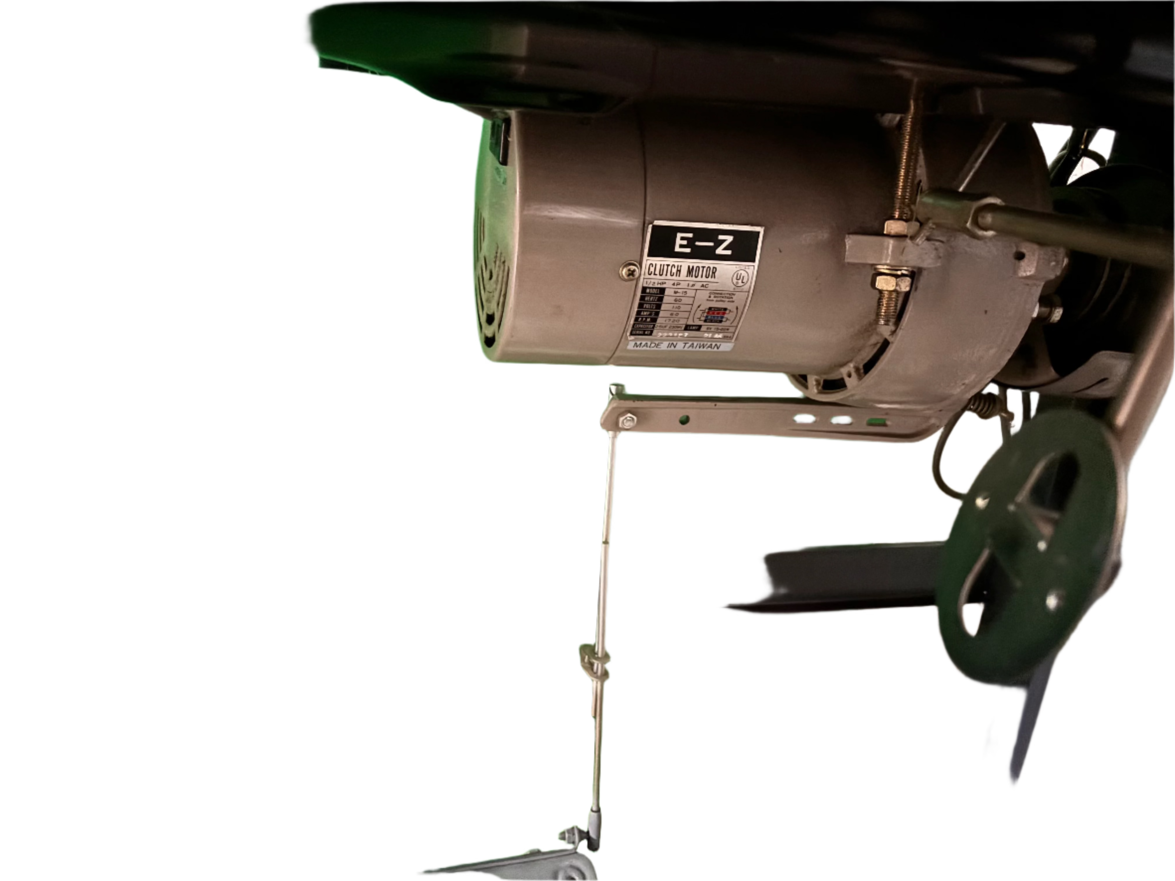 Used Singer 212 U141A Complete W/30 Day Warranty