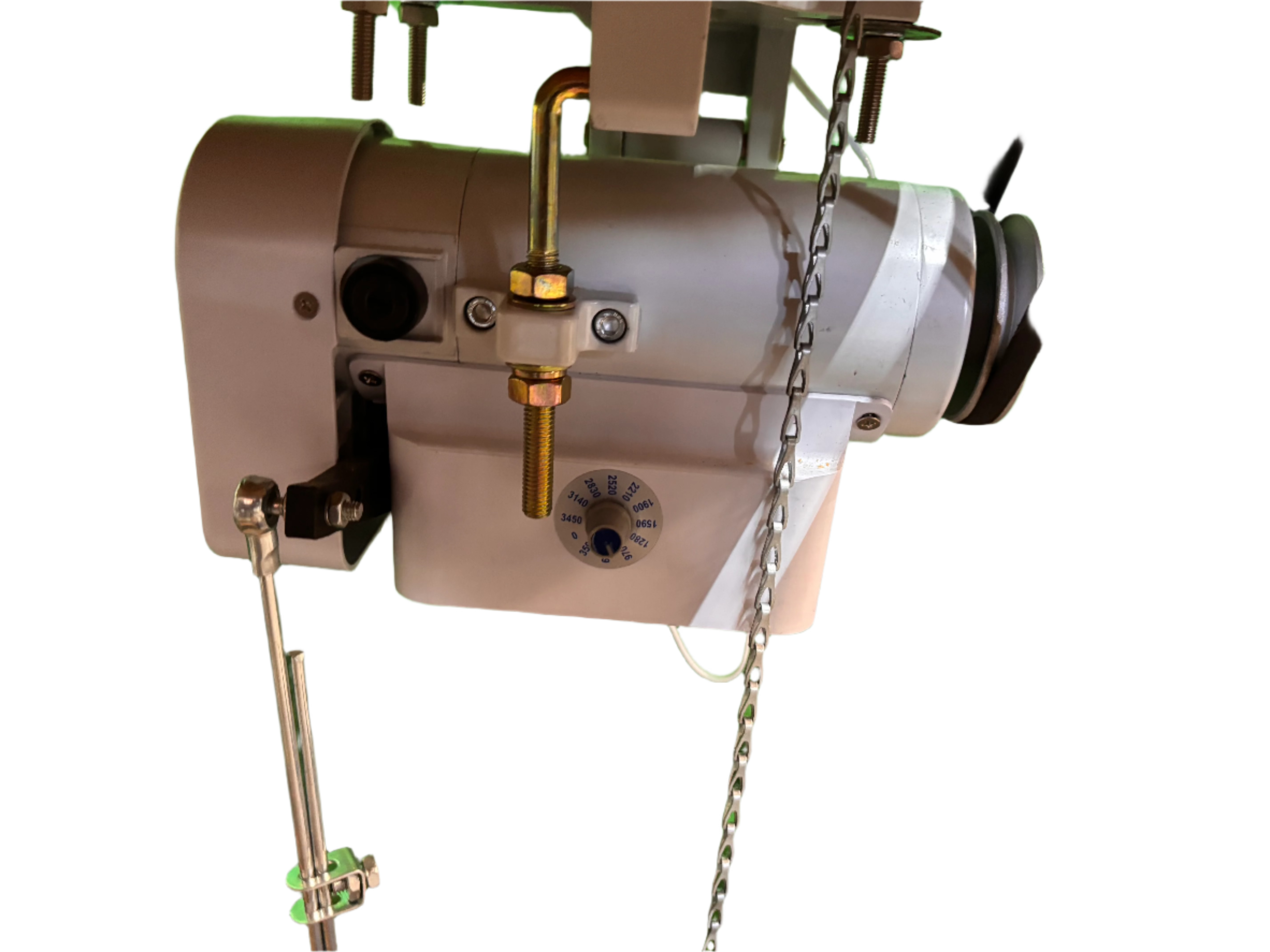 USED Kansai Special V-7002F