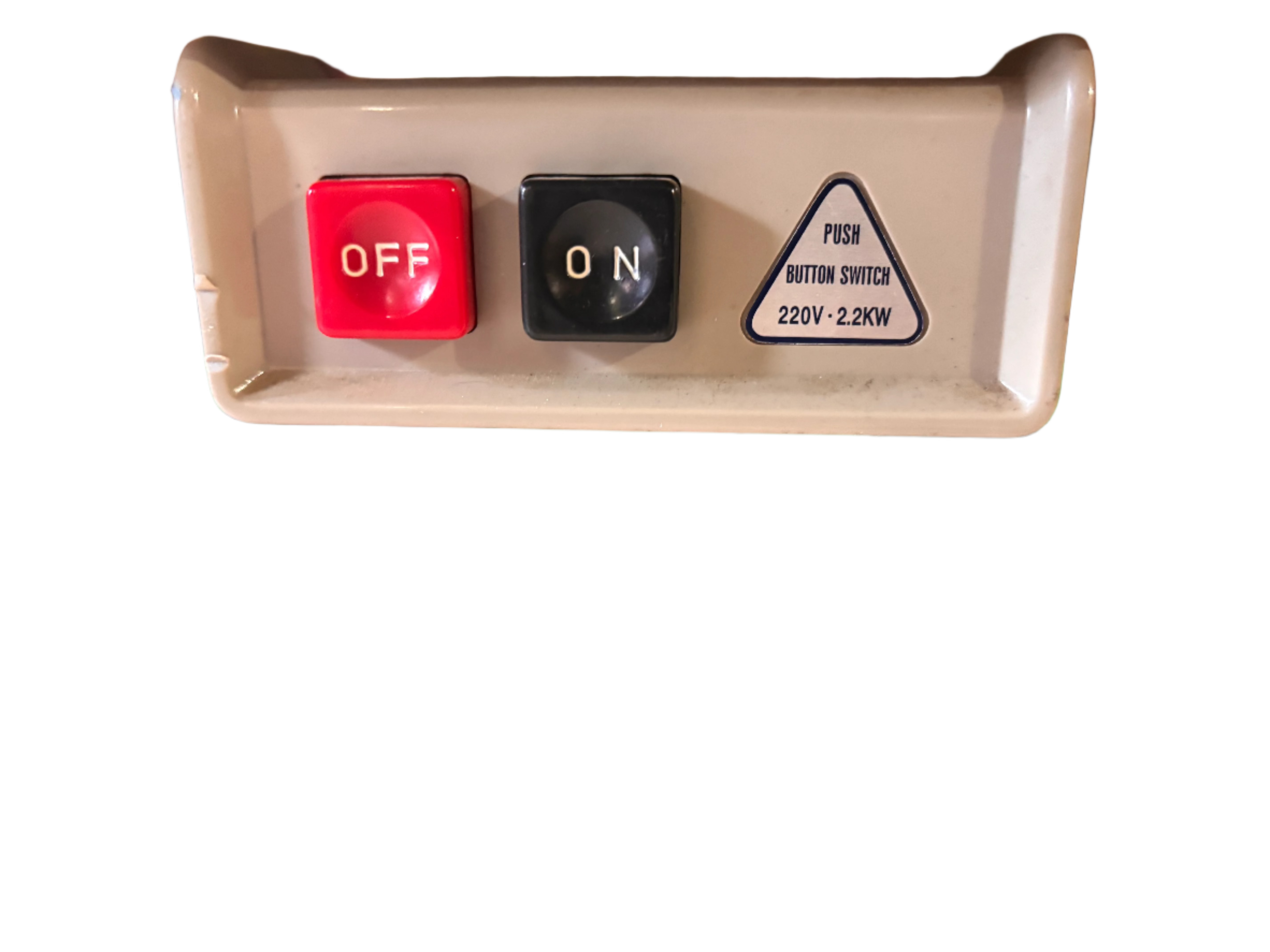 USED Consew 333 RB-1 W/PULLER 2 Needle Complete + Warranted