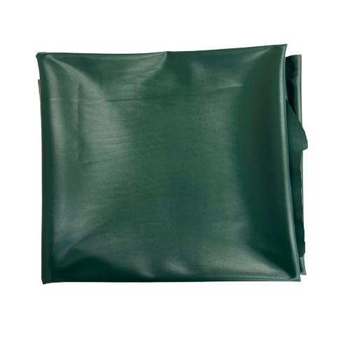 Two Way Stretch Faux Leather Vinyl Fabric