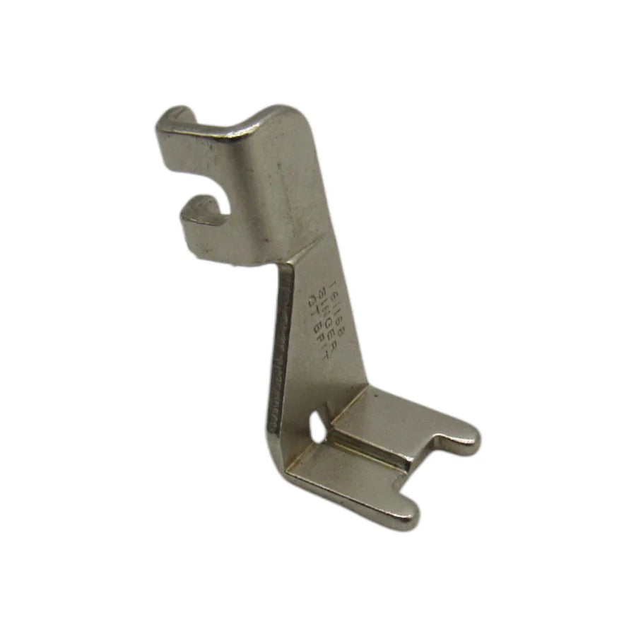 Singer Sew-On Button Foot - Part 161168 - Slant Needle