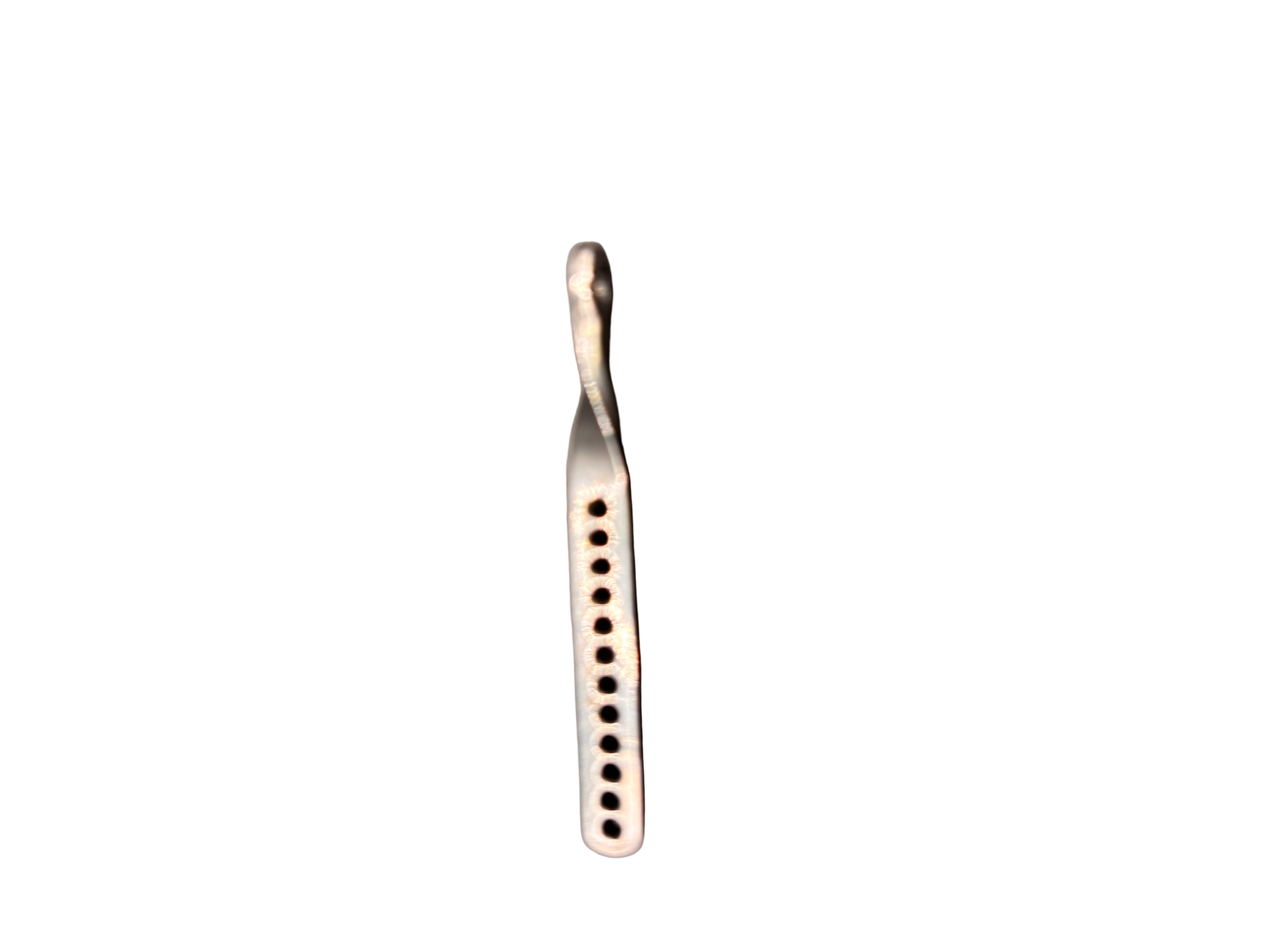 Thread Guide 12 Hole Union Special