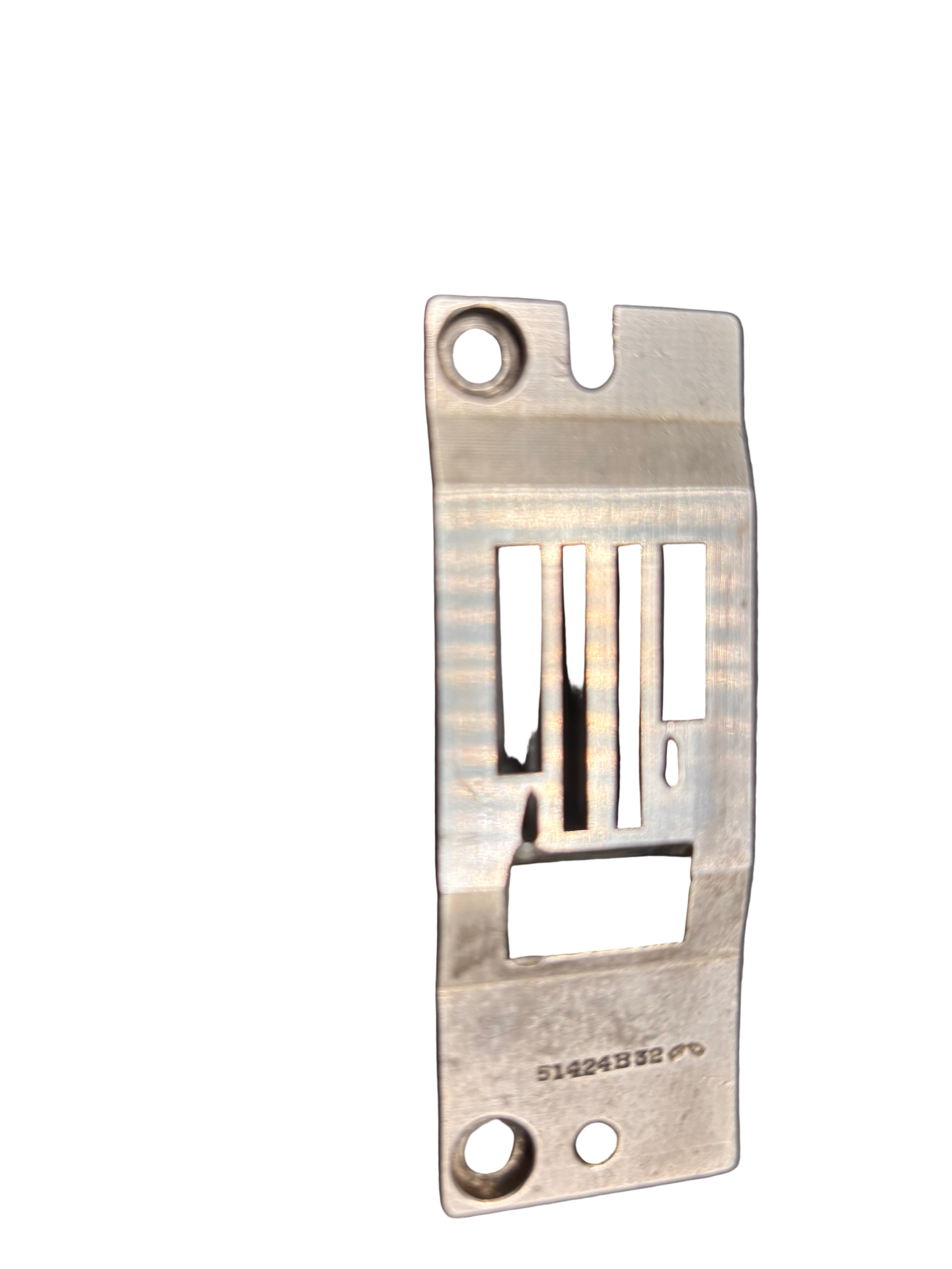 Union Special Needle Plate ½ guage 51424B32