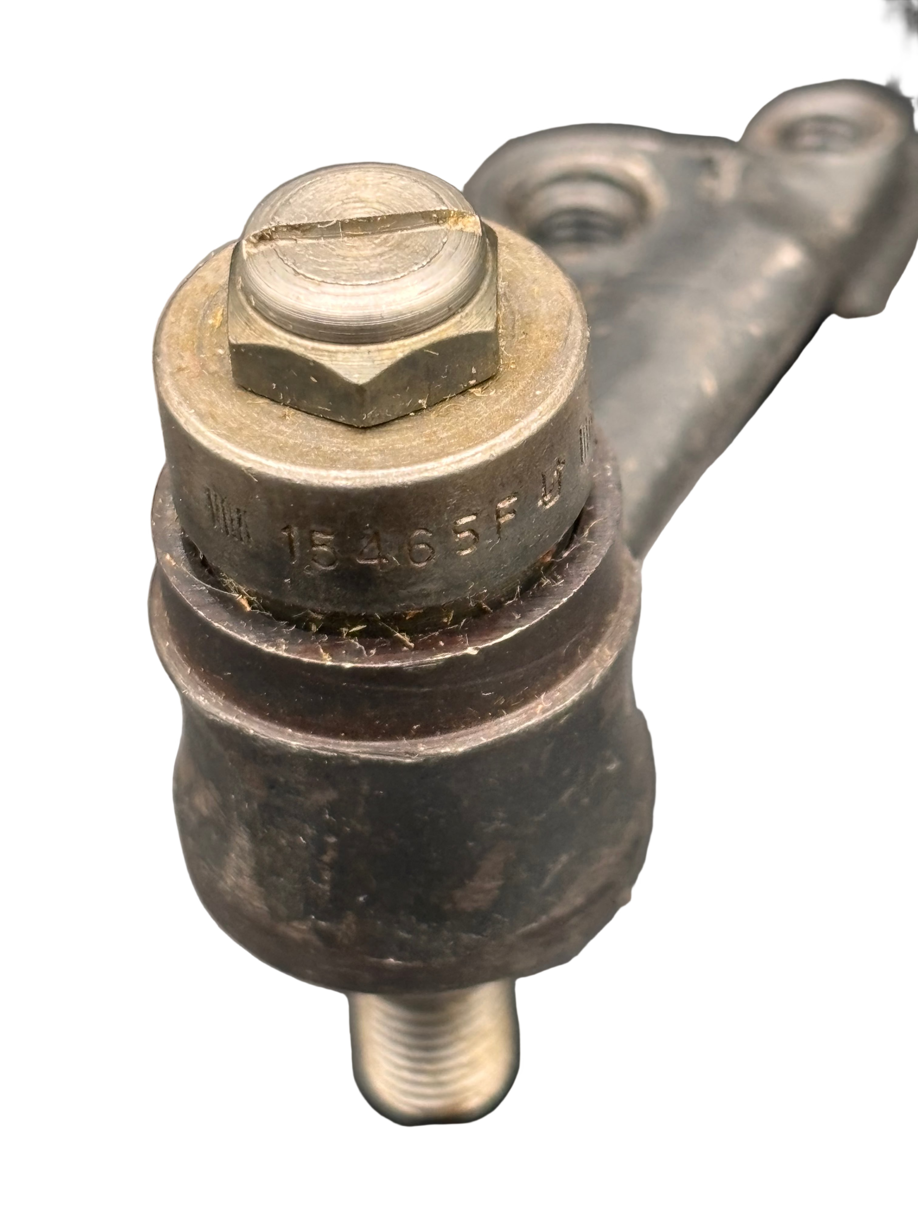 Complete Rocker Cone/Id Aa - Union Special #15465F