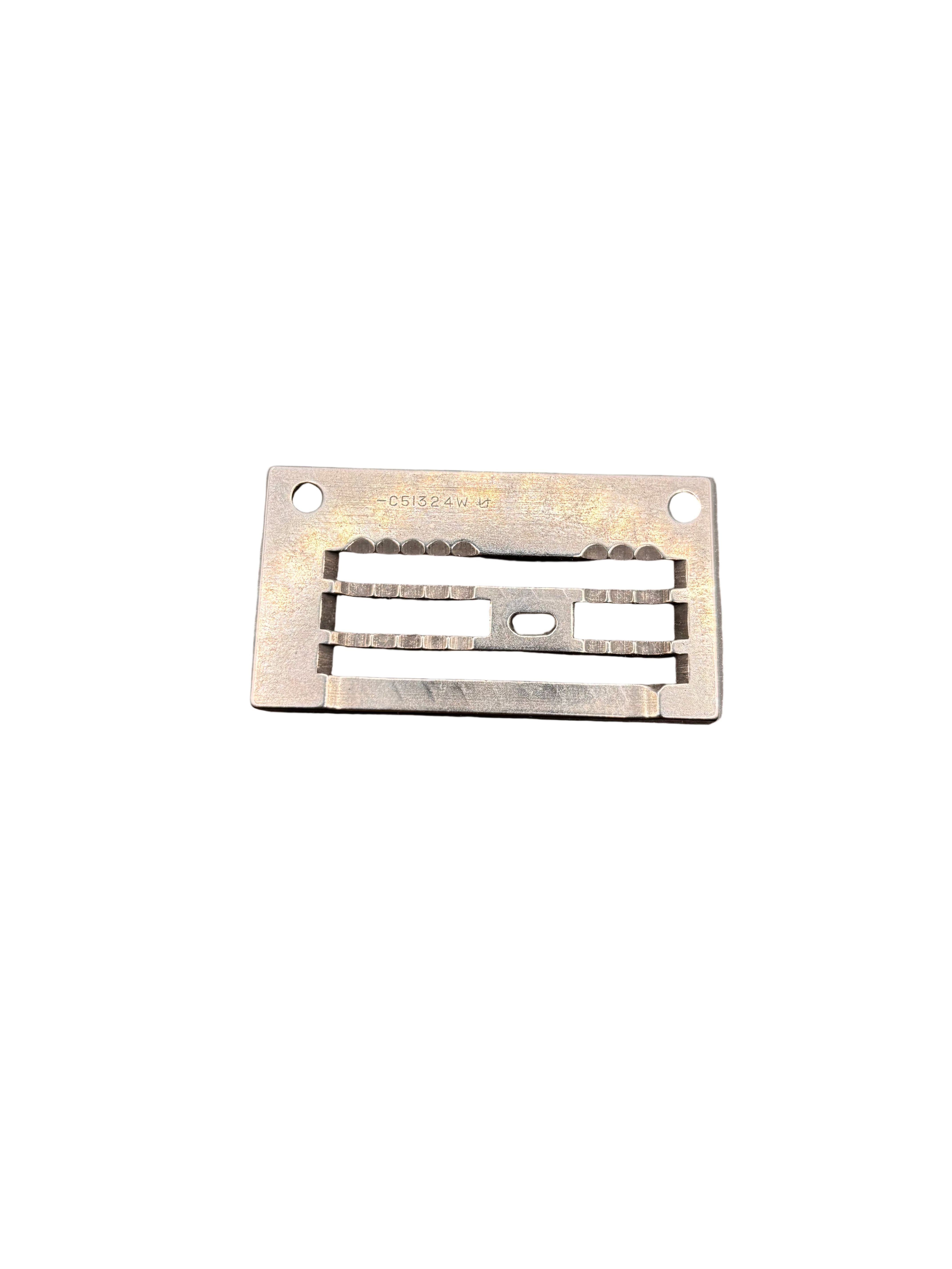 Throat Plate - Union Special #C51324W