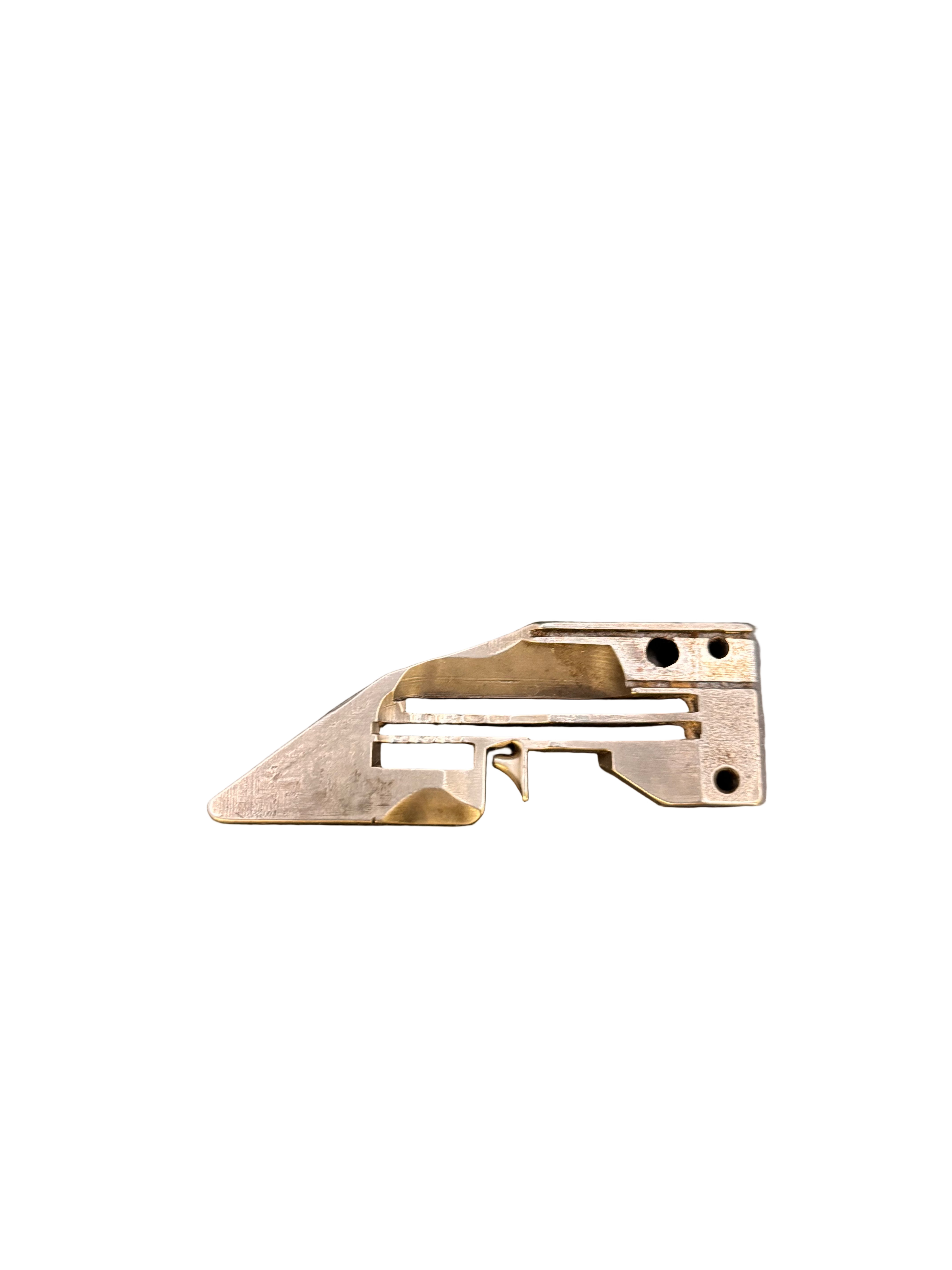 Union Special Needle Plate #39228-AS