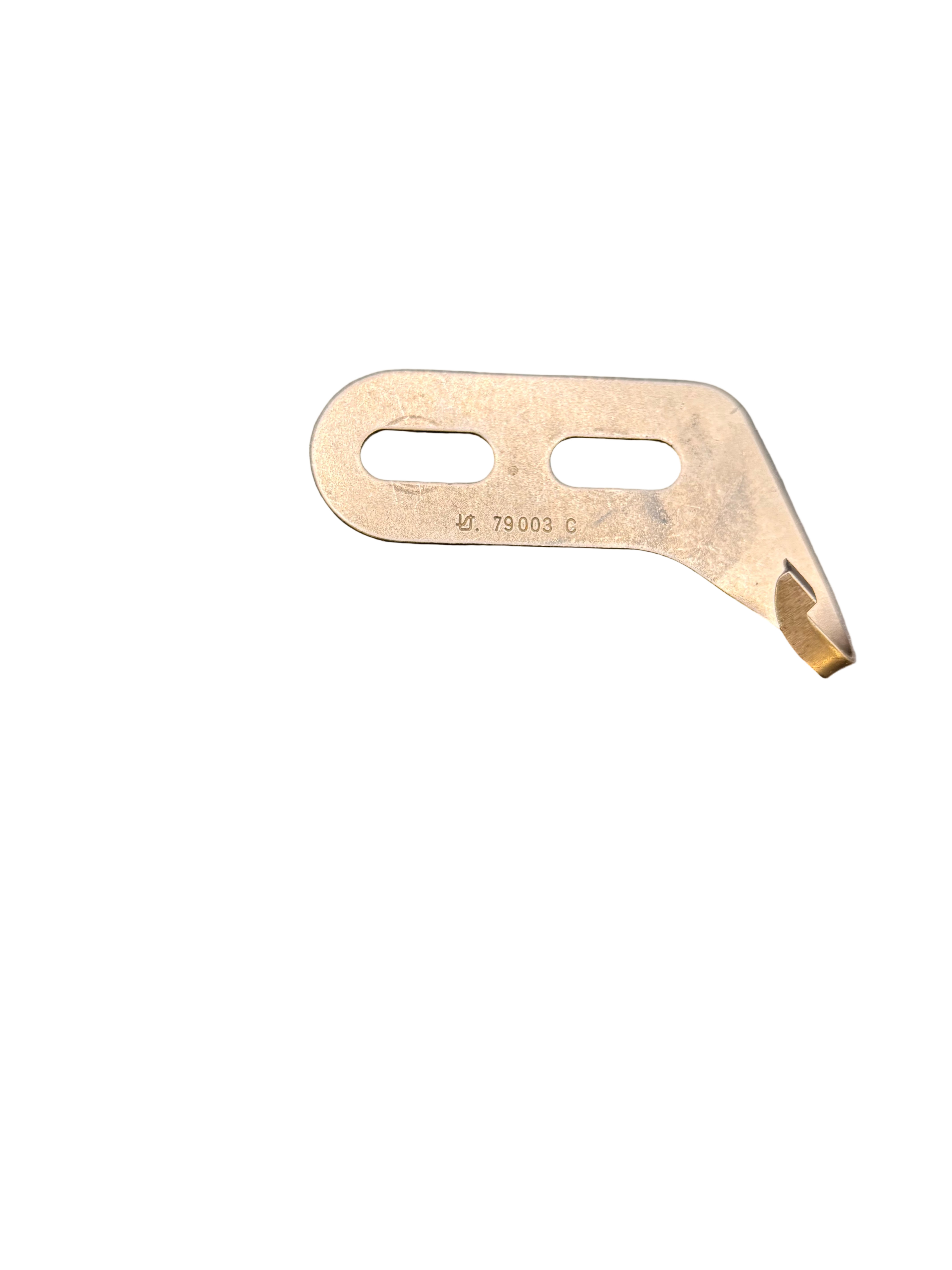 Cloth Plate Guide - Union Special #79003C