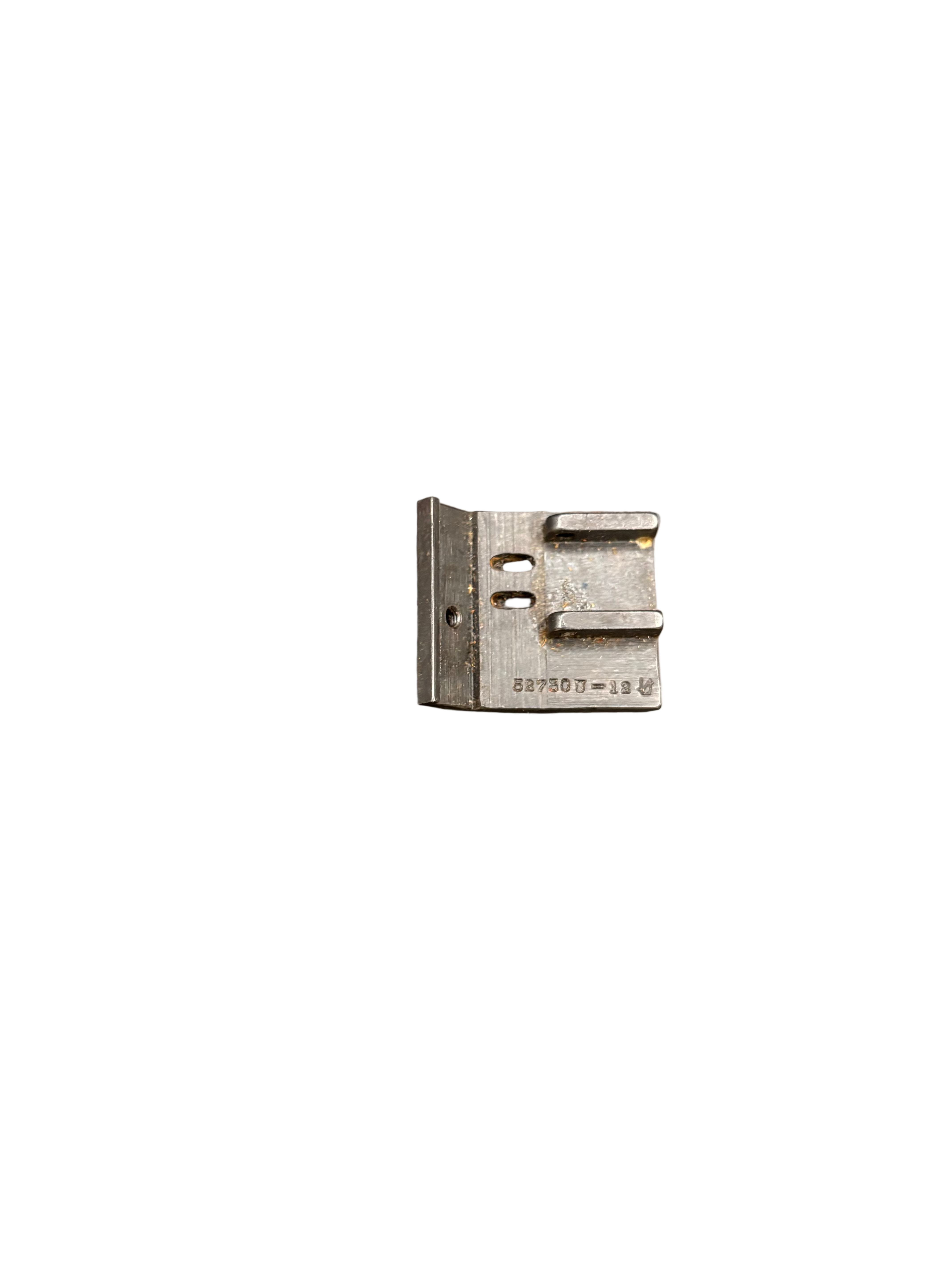 Pr Foot Bottom - Union Special #52730U-12