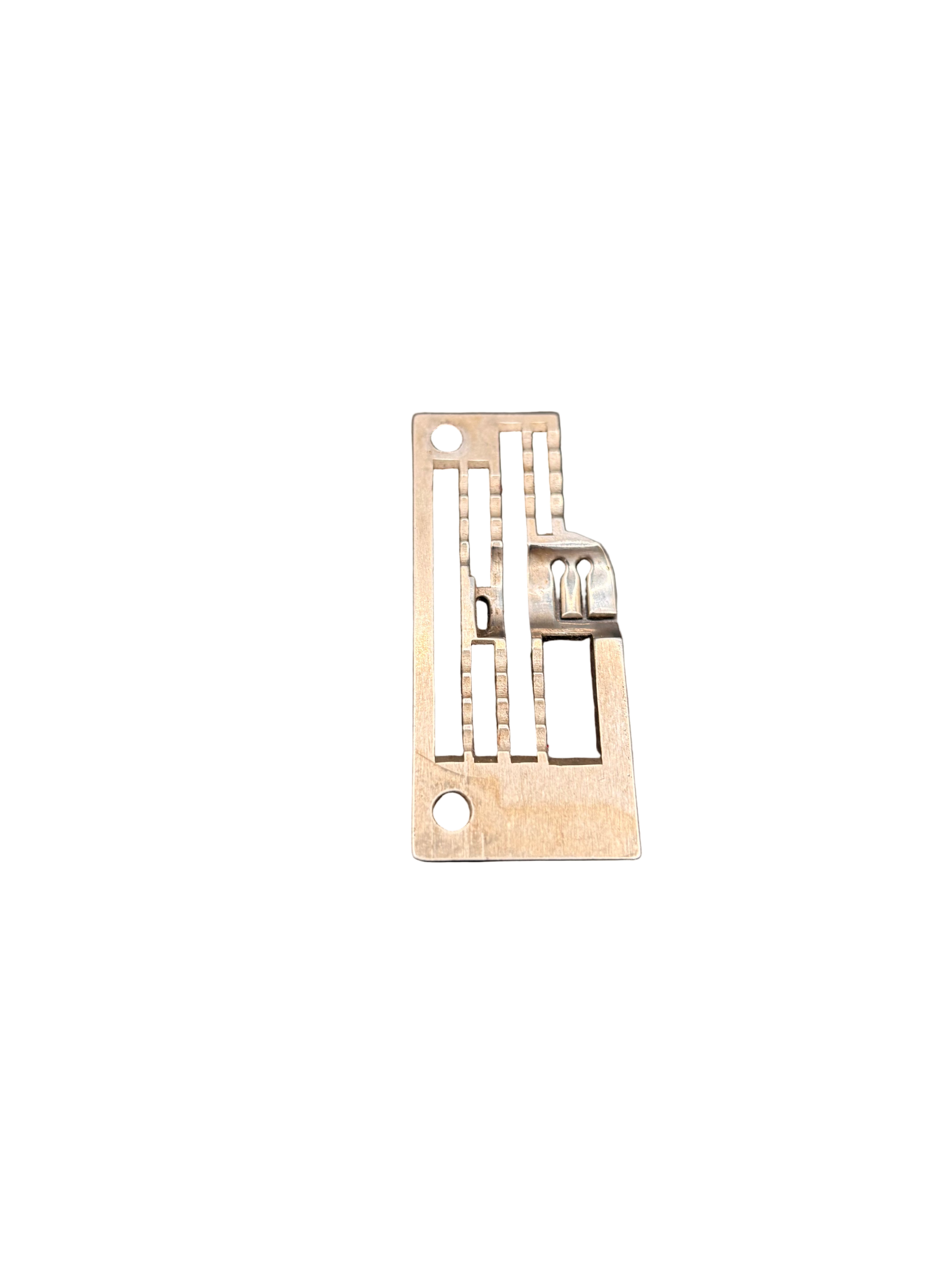Union Special Throat Plate # 52928A24-8