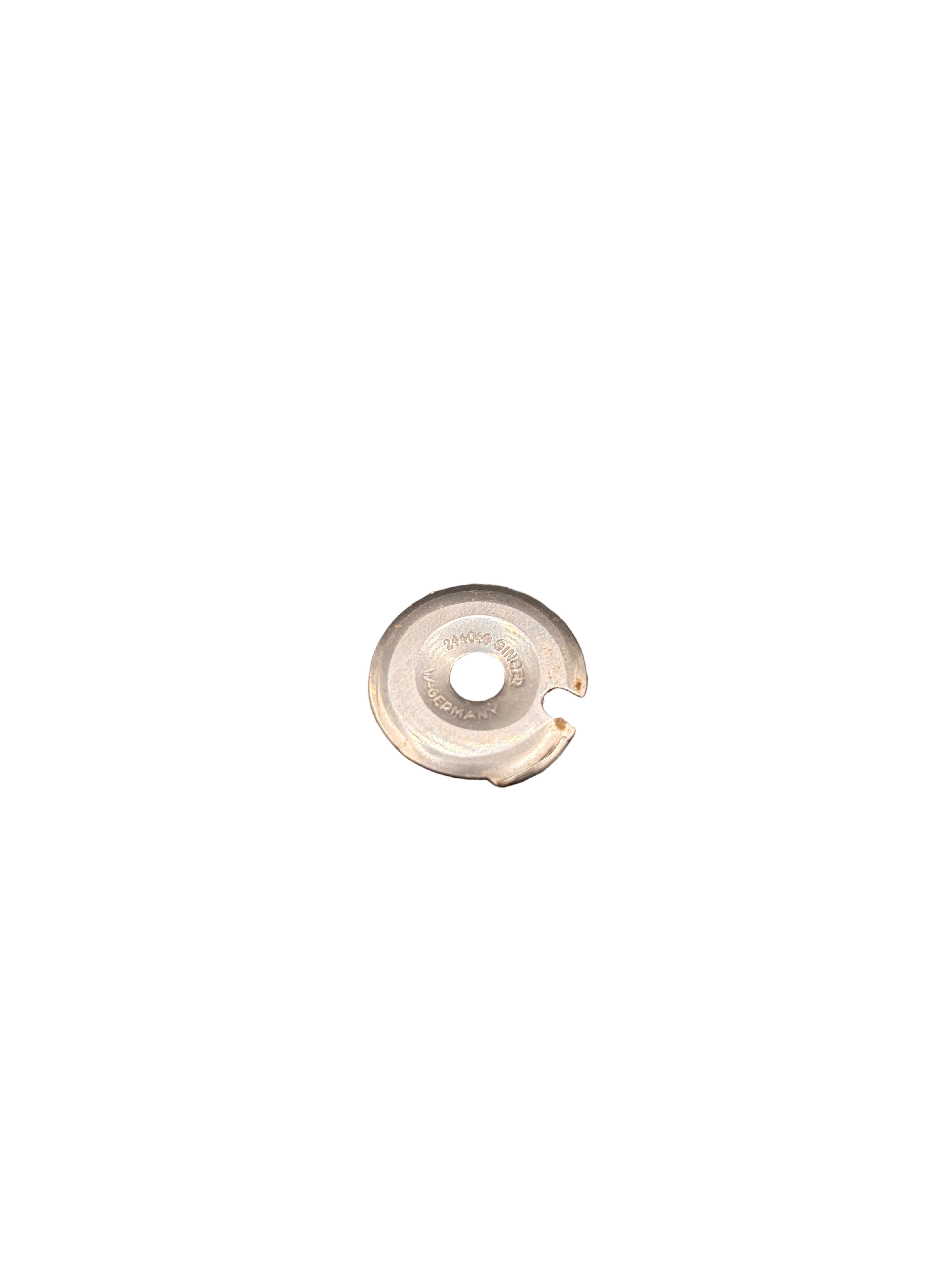 Singer 244049 Tension Disc Washer