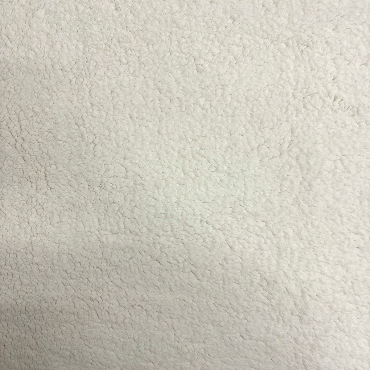 Sherpa Faux Fur Fabric