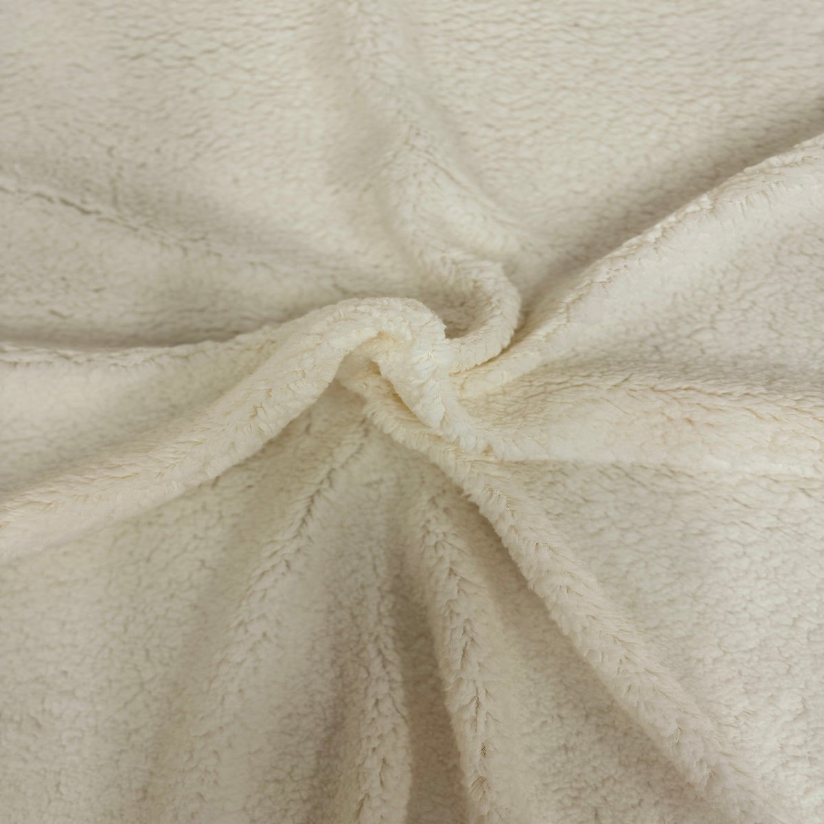 Sherpa Faux Fur Fabric