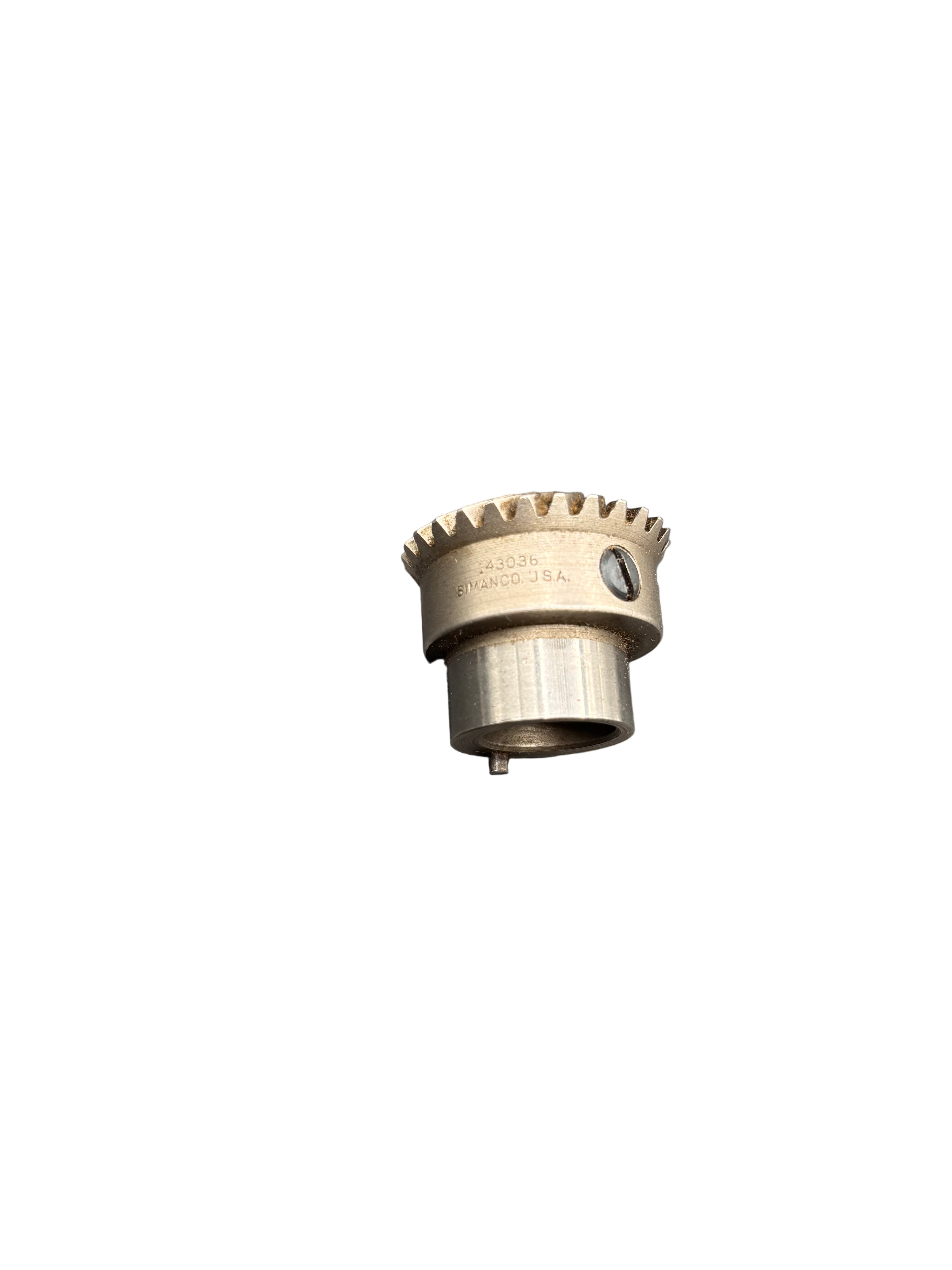 Gears Singer #143036