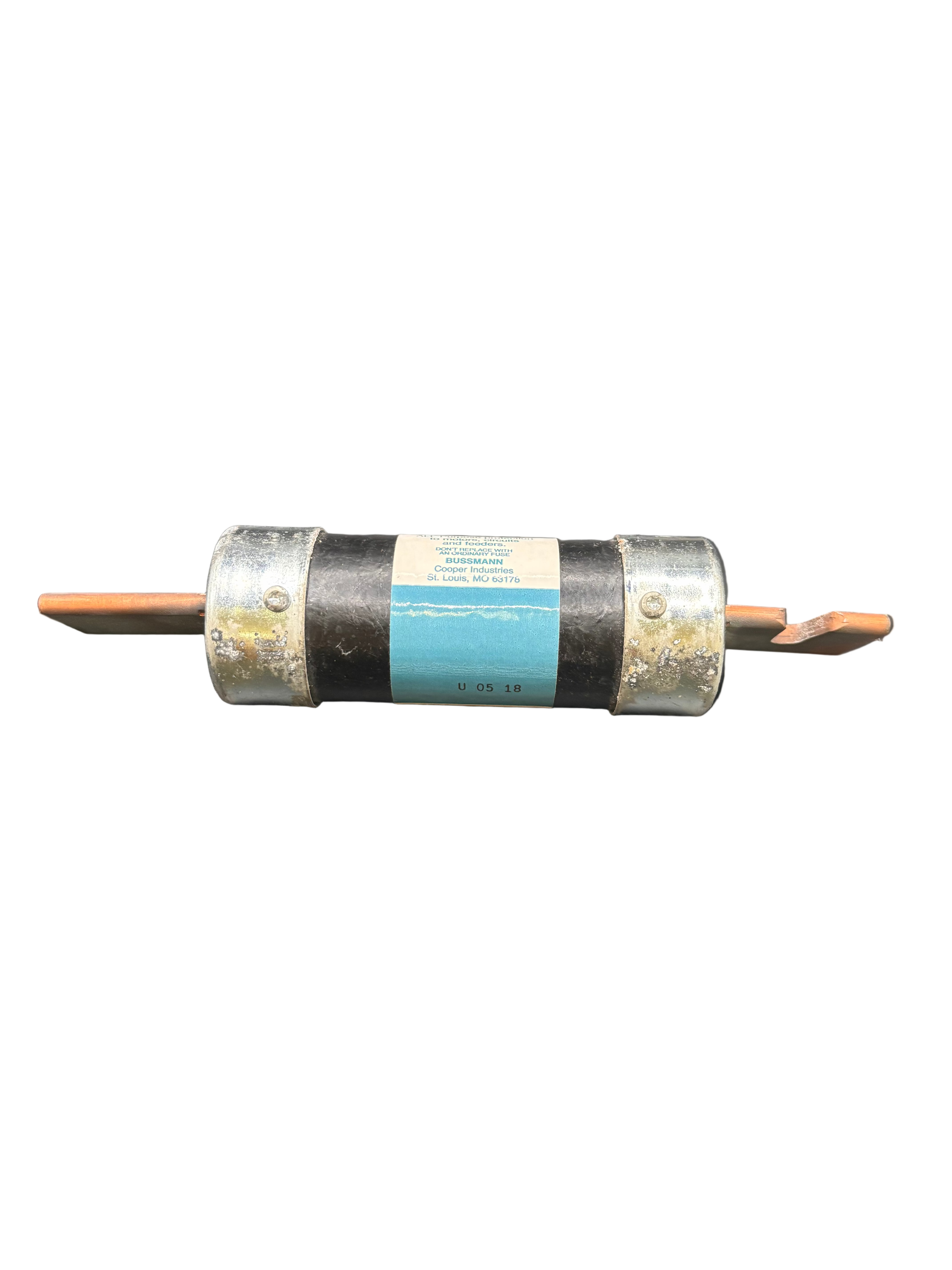 Eaton Bussmann FRN-R-200 Time Delay Fuse