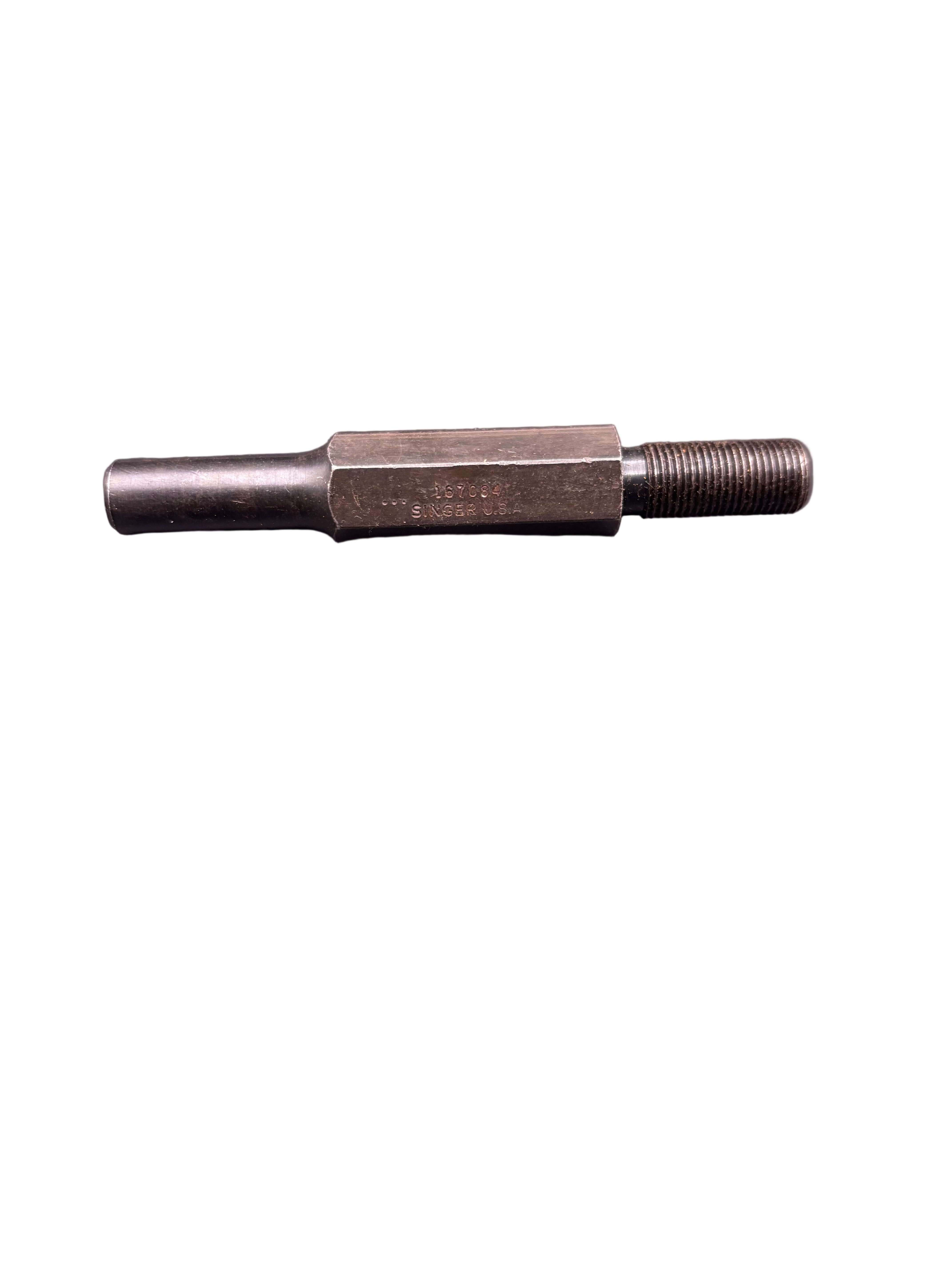 Machine pulley arm stud #167084