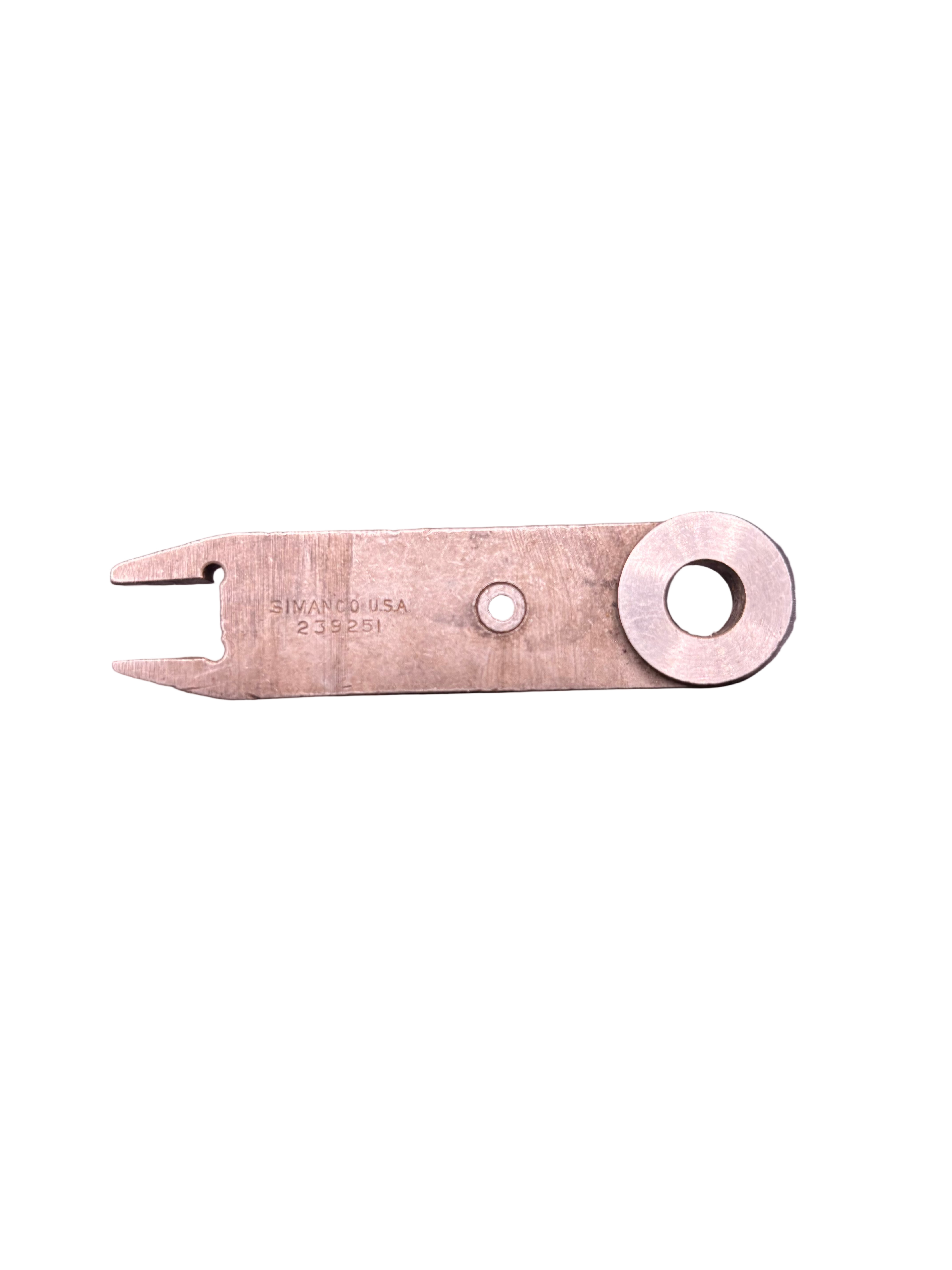 Knife Actuating Lever for Singer 269W #239251