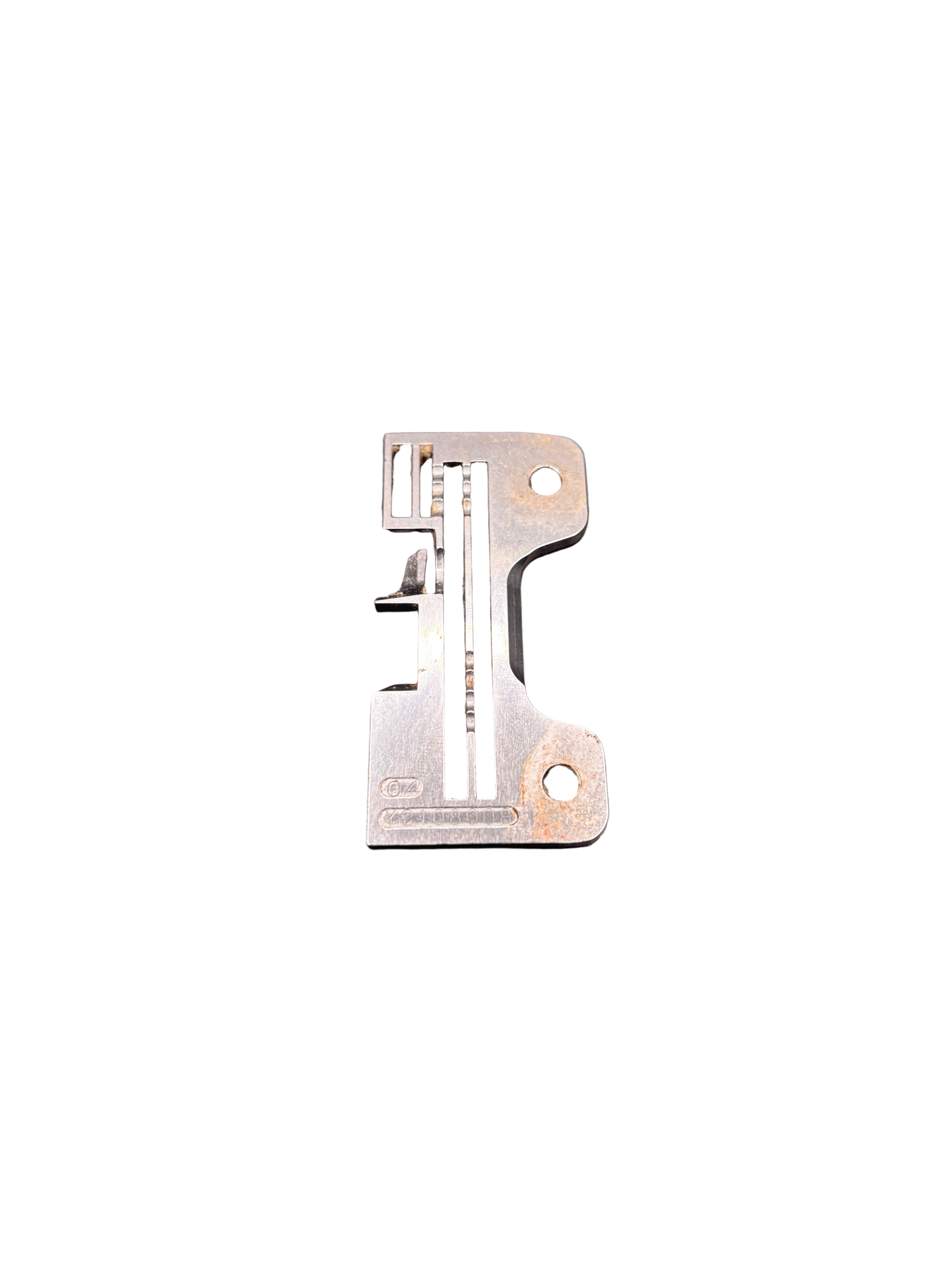 Yamato Throat Plate #Y2108008