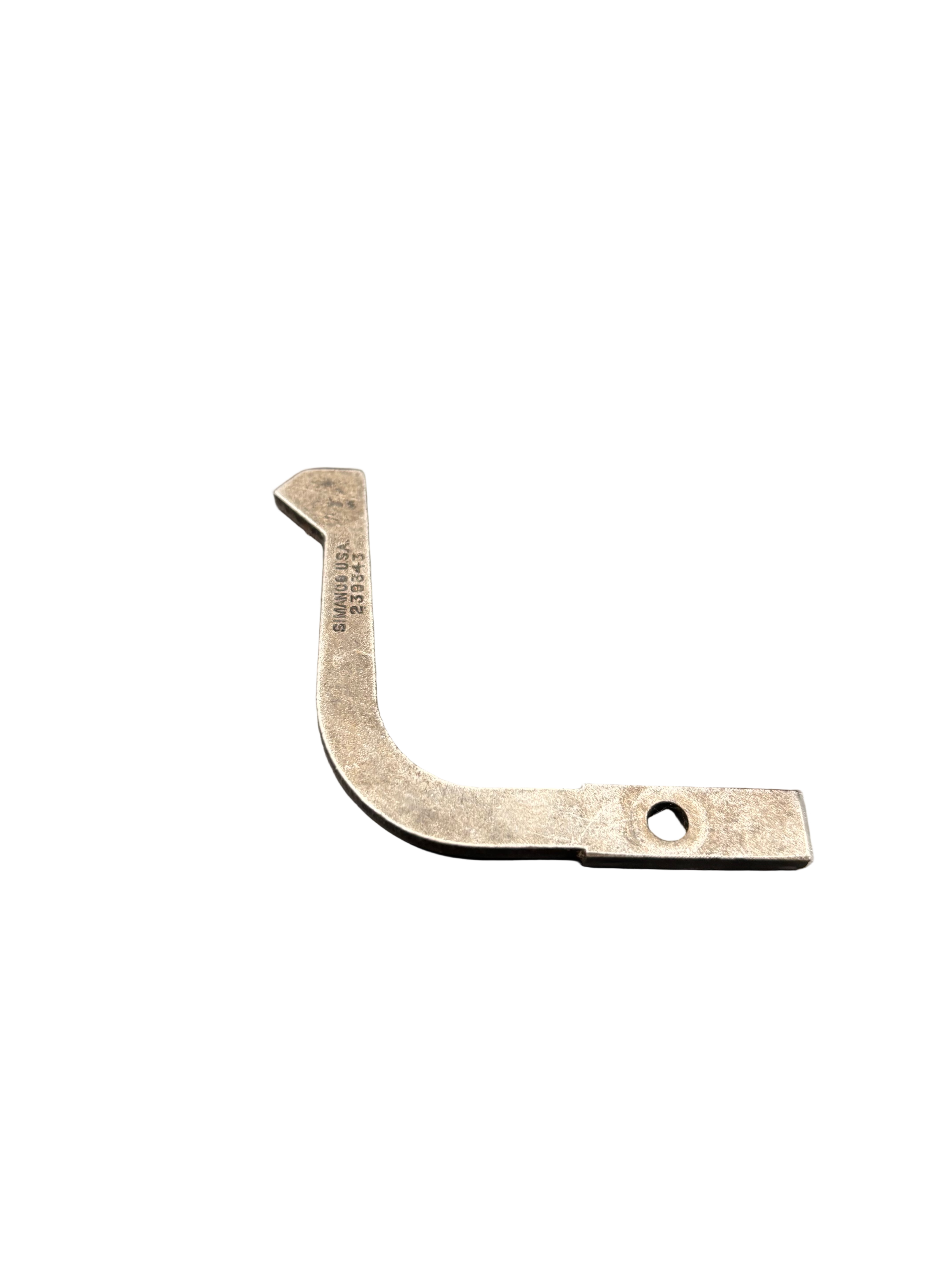 Singer-Tripping Rock Shaft Lever Arm (239343)
