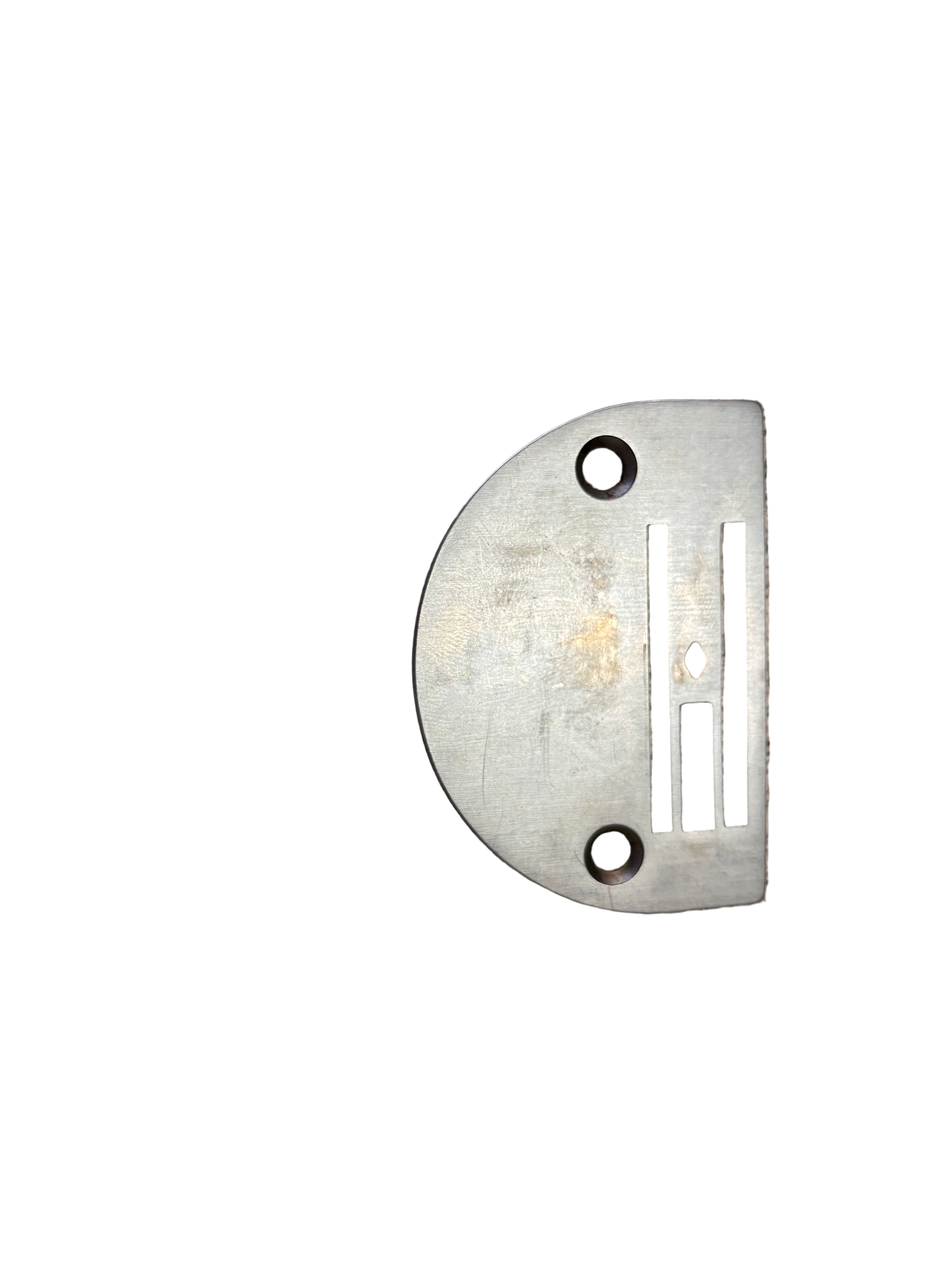 Needle Plate - Singer #143175