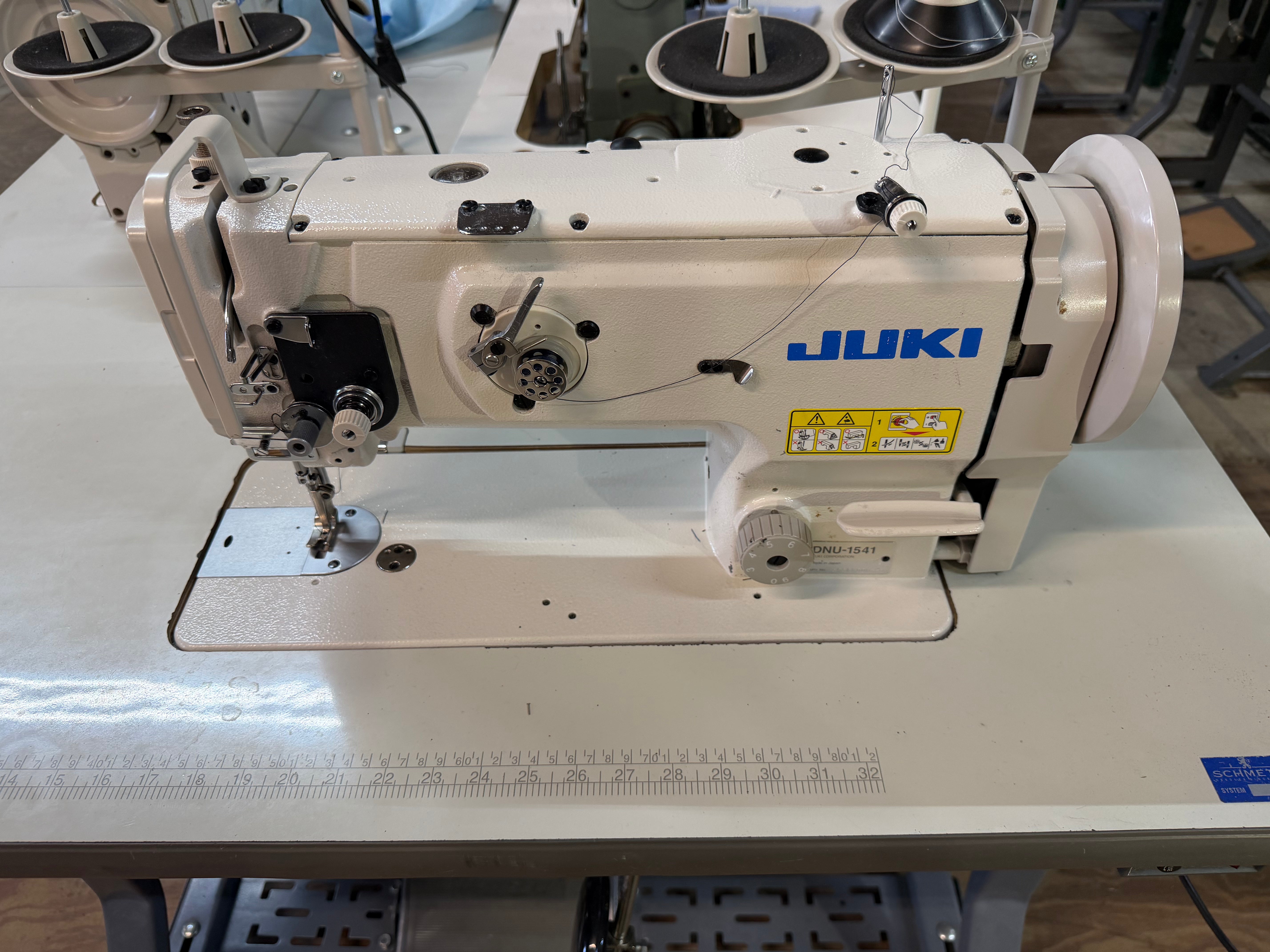 Used Juki 1541
