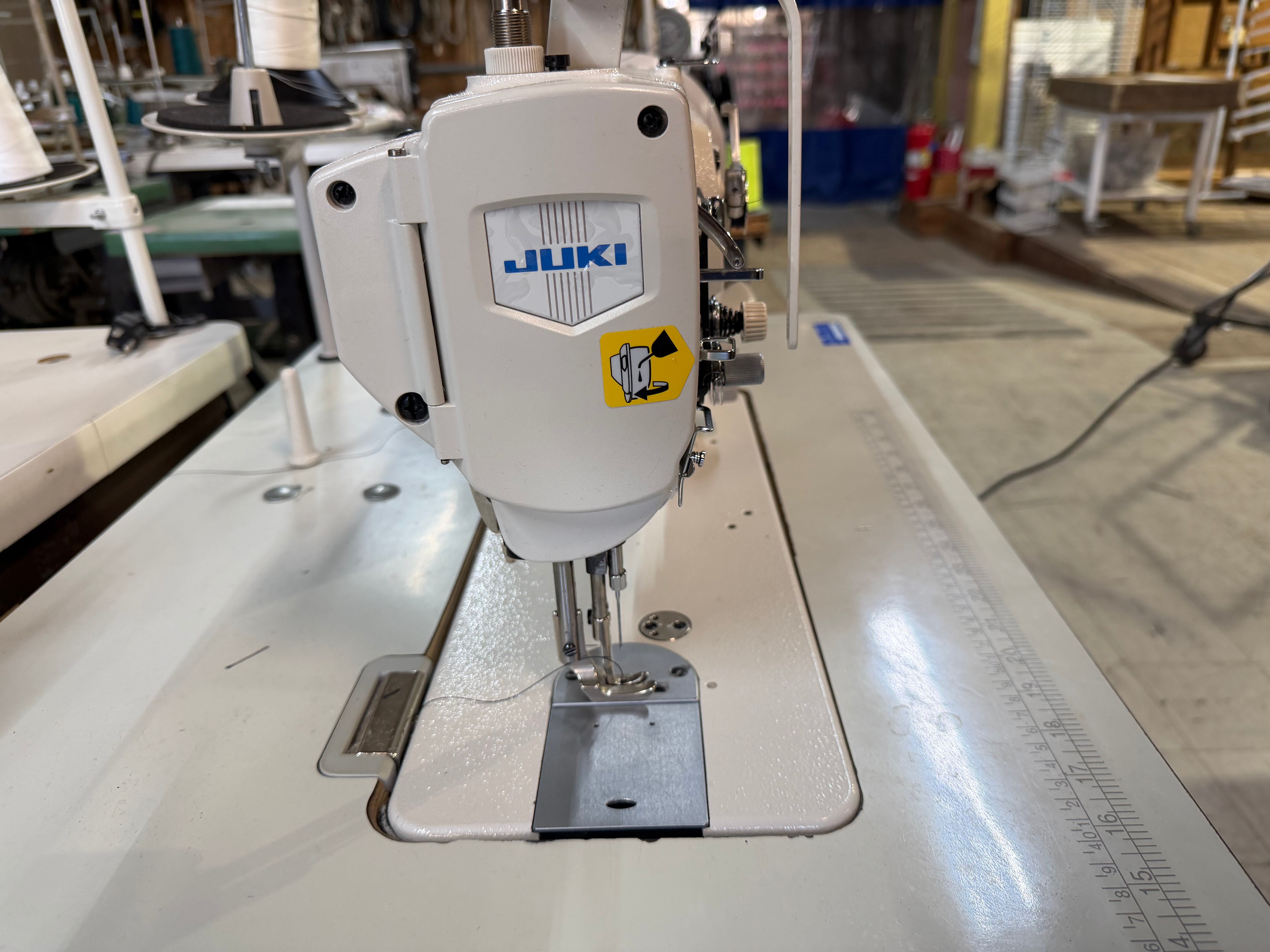 Used Juki 1541