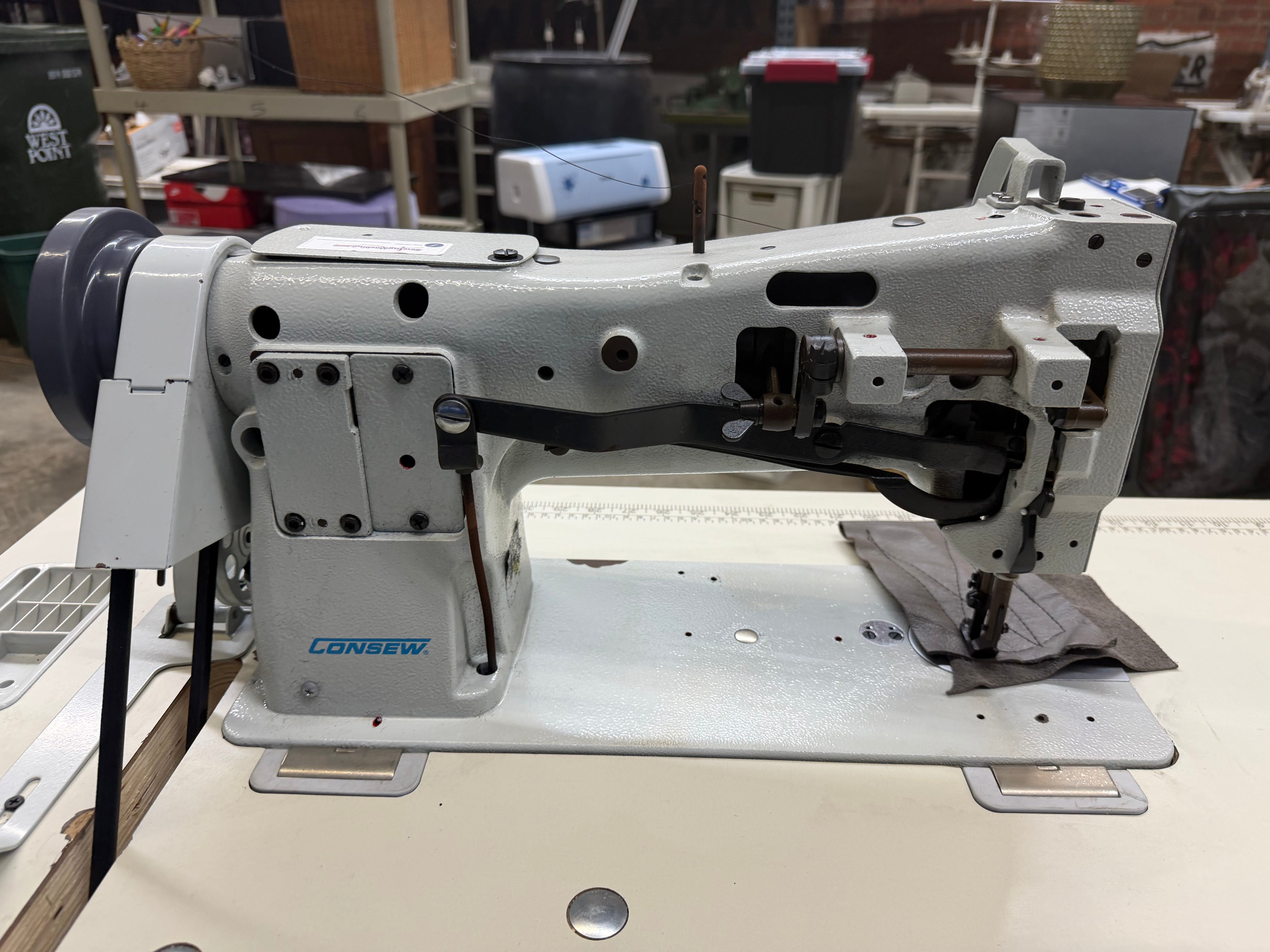 Used Consew 206RB-5