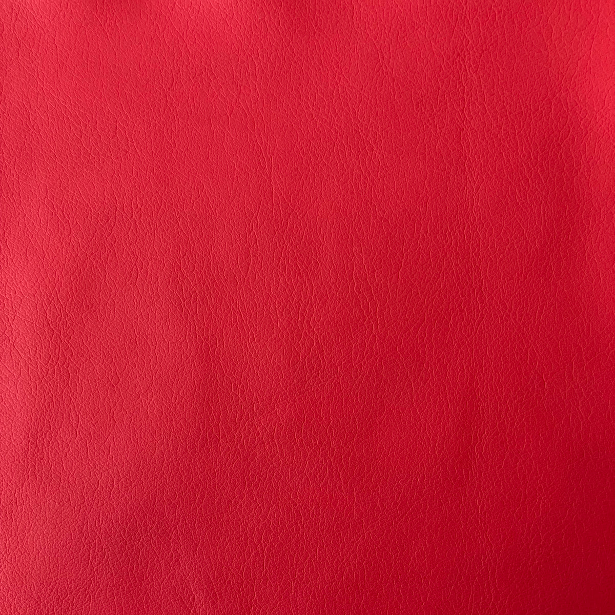 Lambskin Stretch Faux Leather With Suede Backing Apparel Fabric