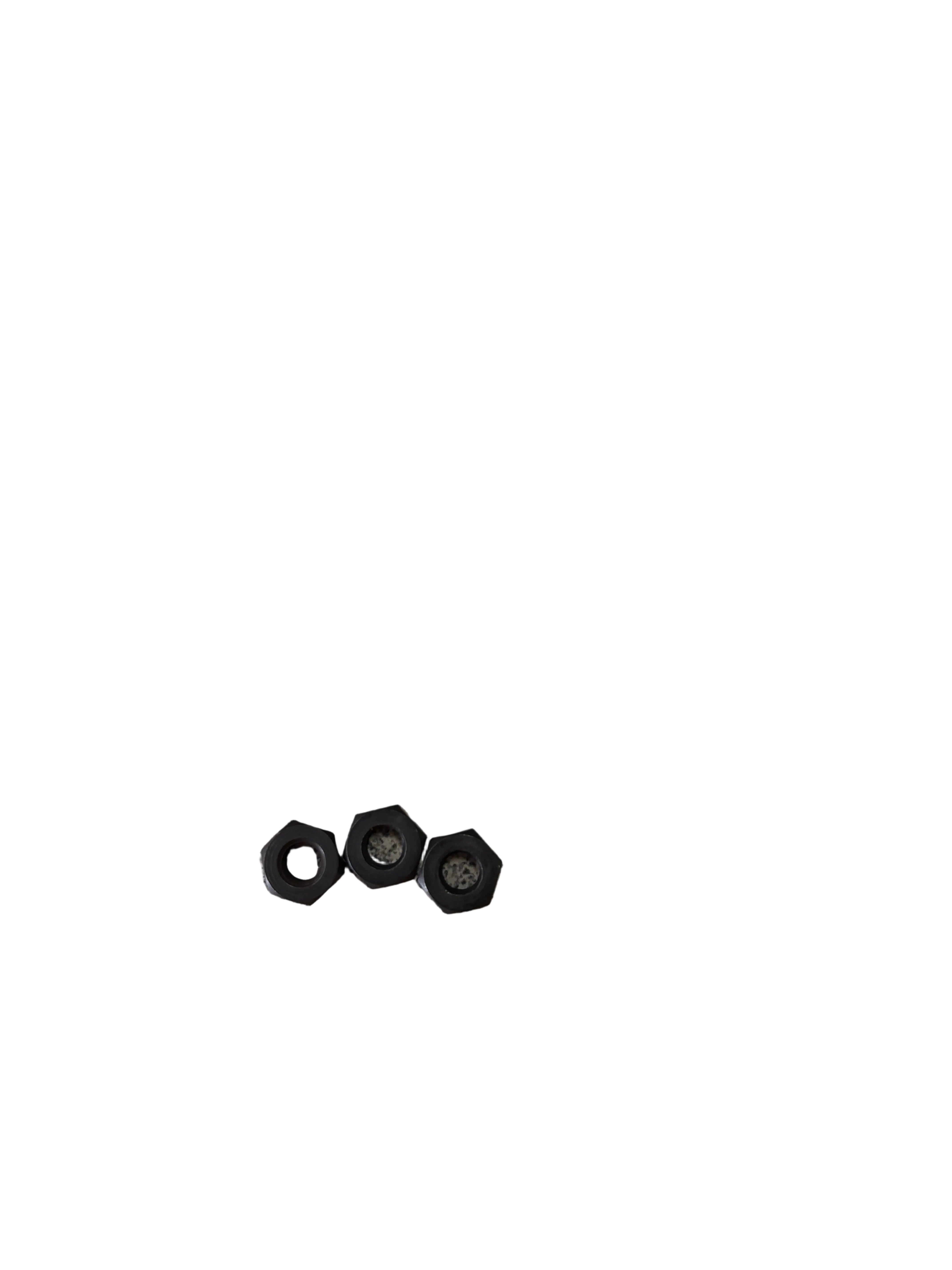 Nut #B60705