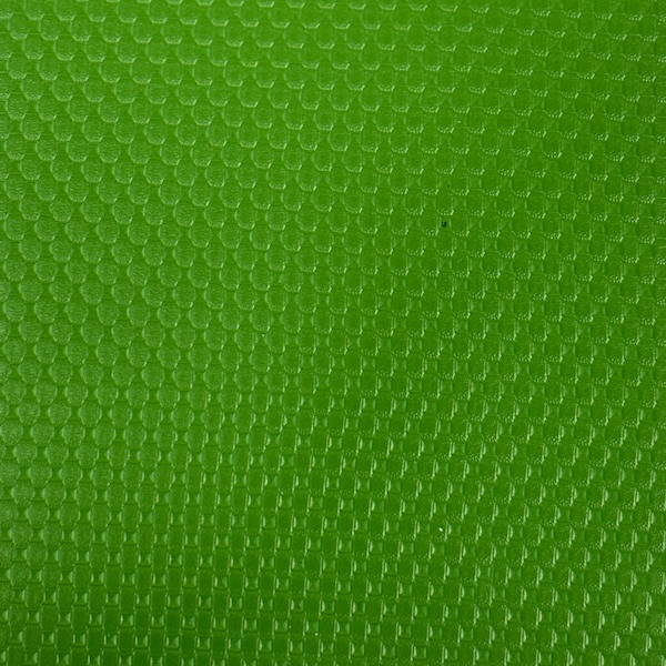 Honeycomb Embossed Marine Vinyl Fabric