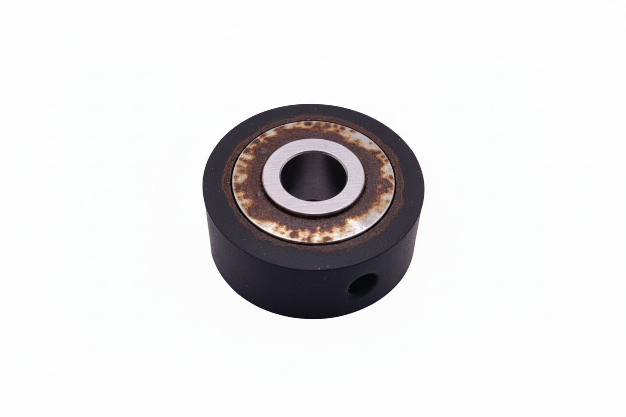 Rubber Pull Roller #S06311-2-11