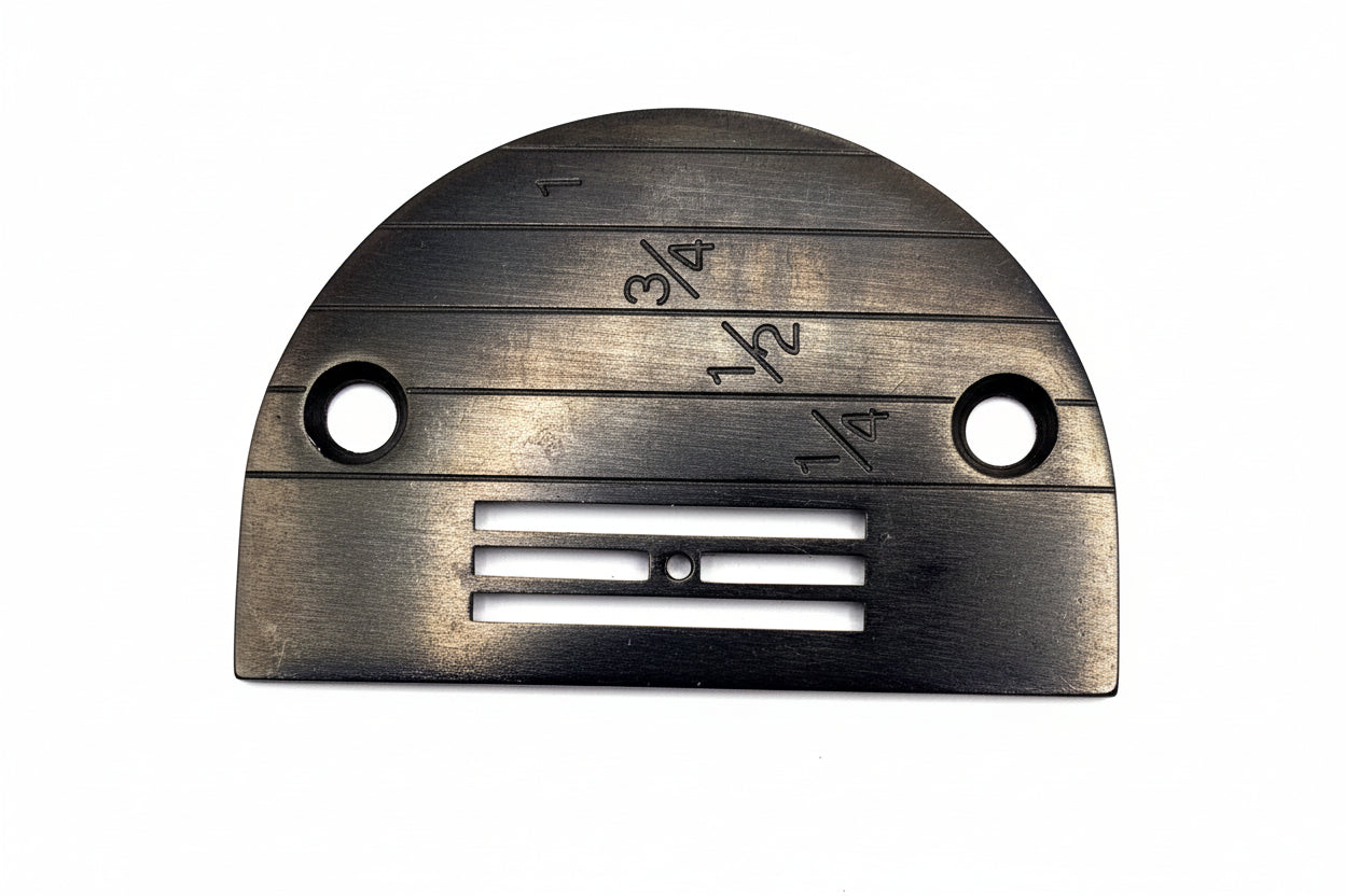 Needle Plate #143272LG