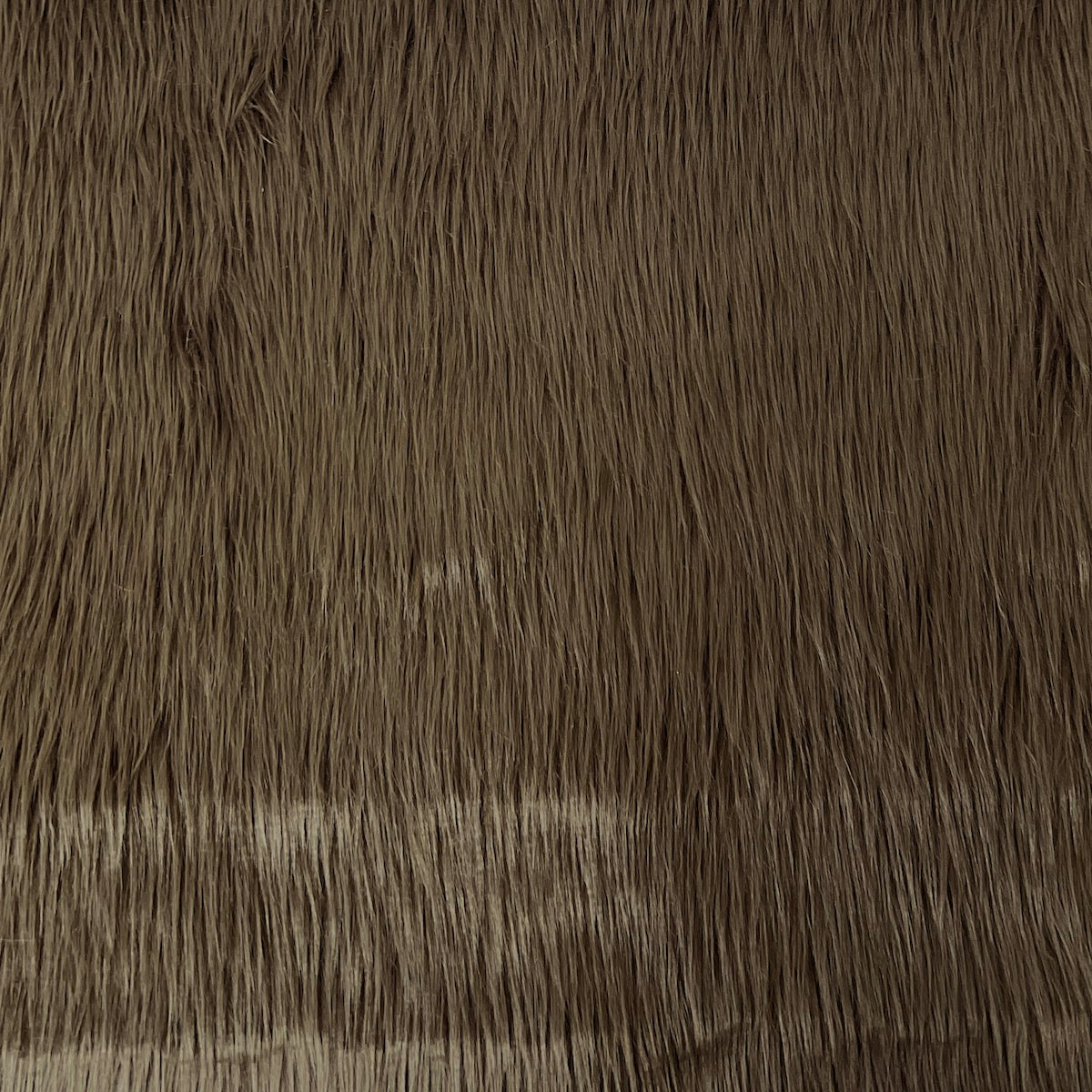 Luxury Long Pile Shaggy Faux Fur Fabric