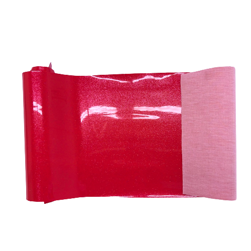 Sparkle Glitter Vinyl Fabric