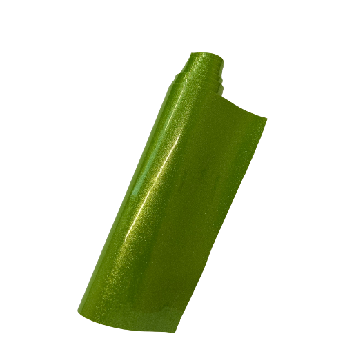 Sparkle Glitter Vinyl Fabric