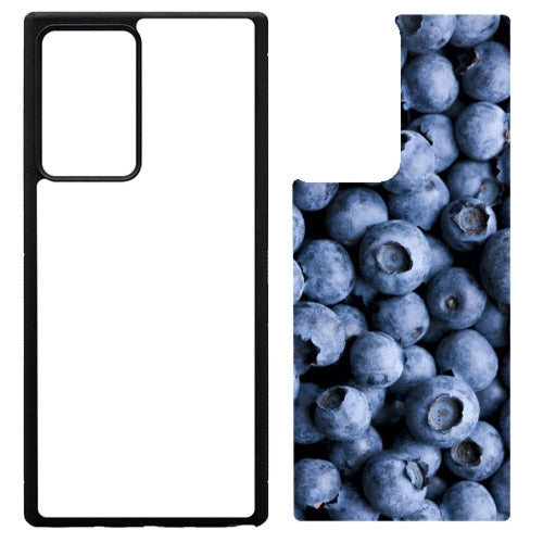 Sublimation Blanks Phone Case Compatible with Samsung Galaxy Note 8/9/10/20- by INNOSUB USA