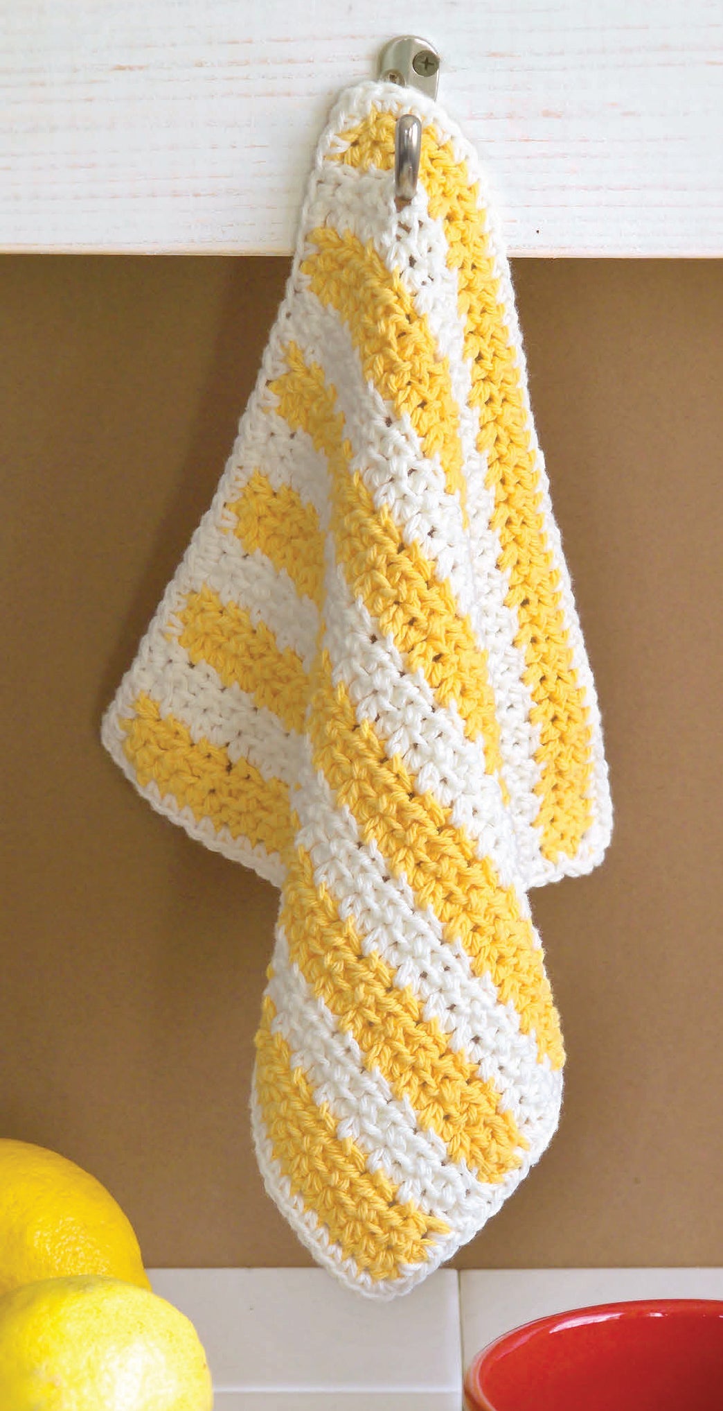 I Can't Believe I'm Crocheting!