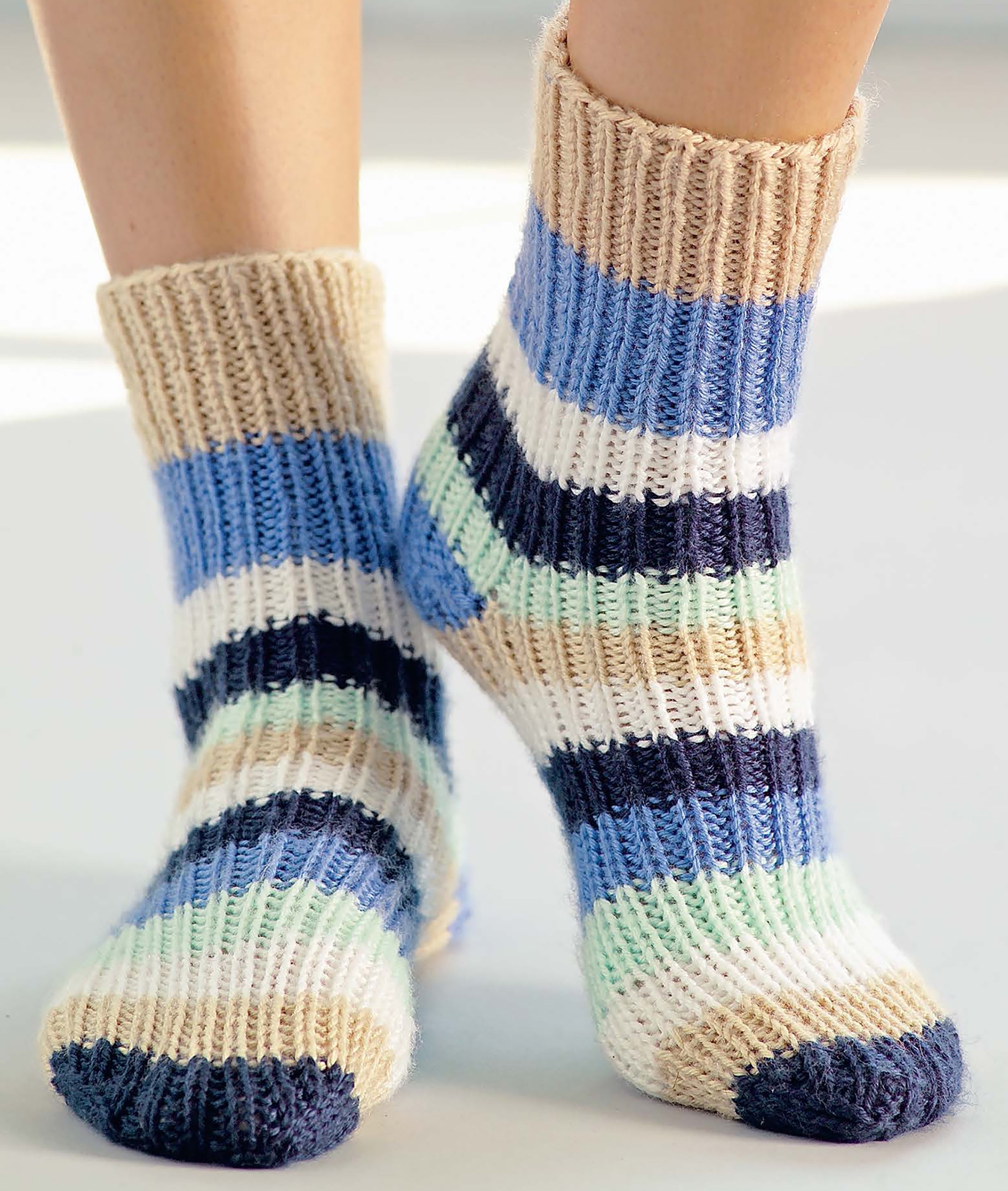 I Can't Believe I'm Knitting