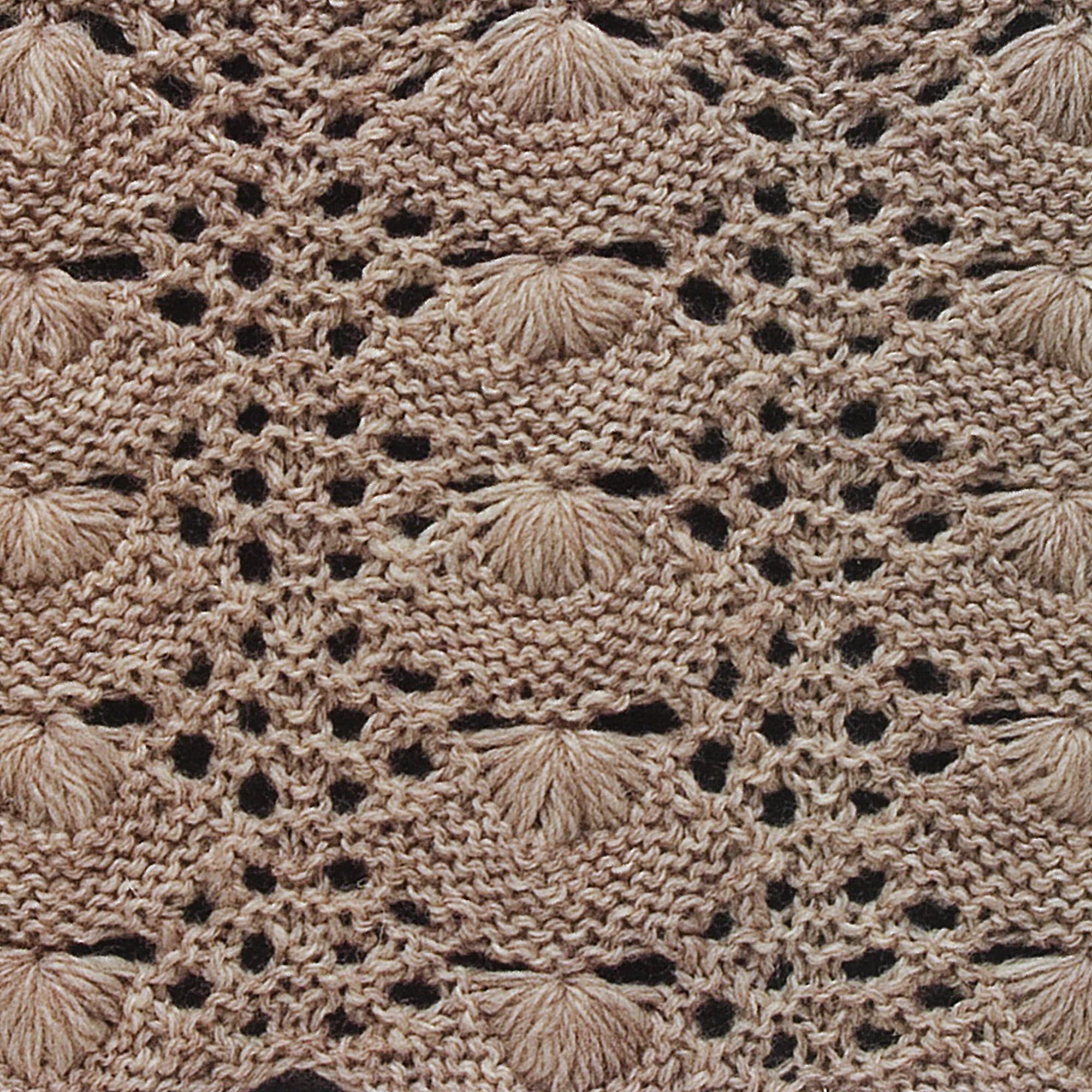 50 Fabulous Knit Stitches