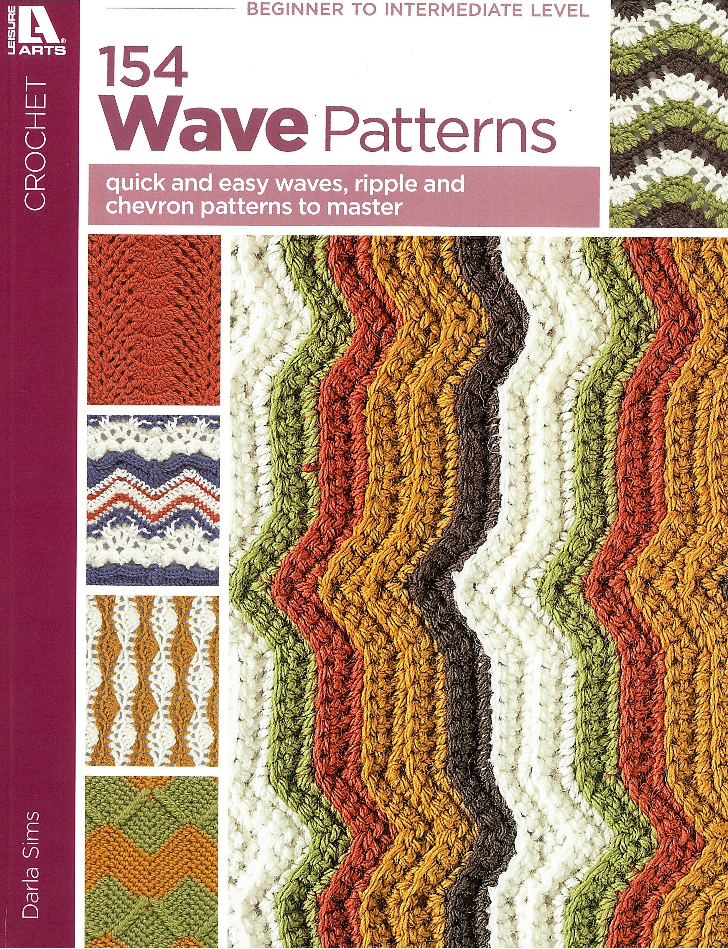 154 Wave Patterns