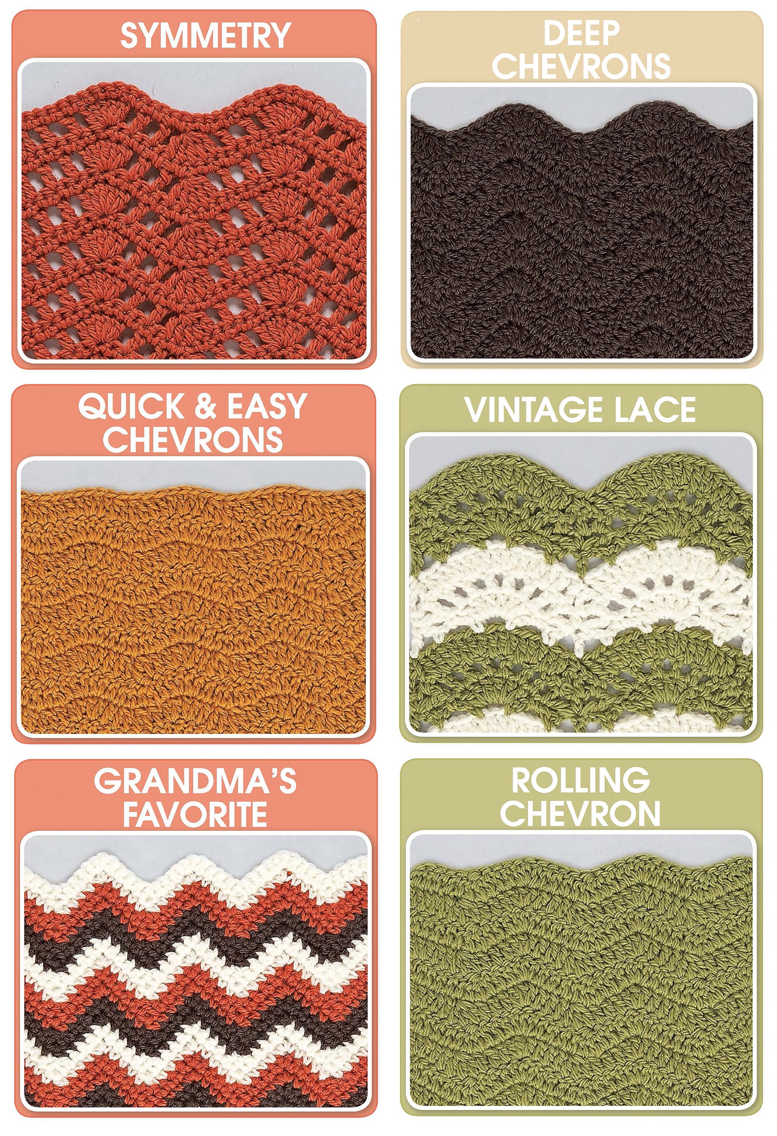 154 Wave Patterns