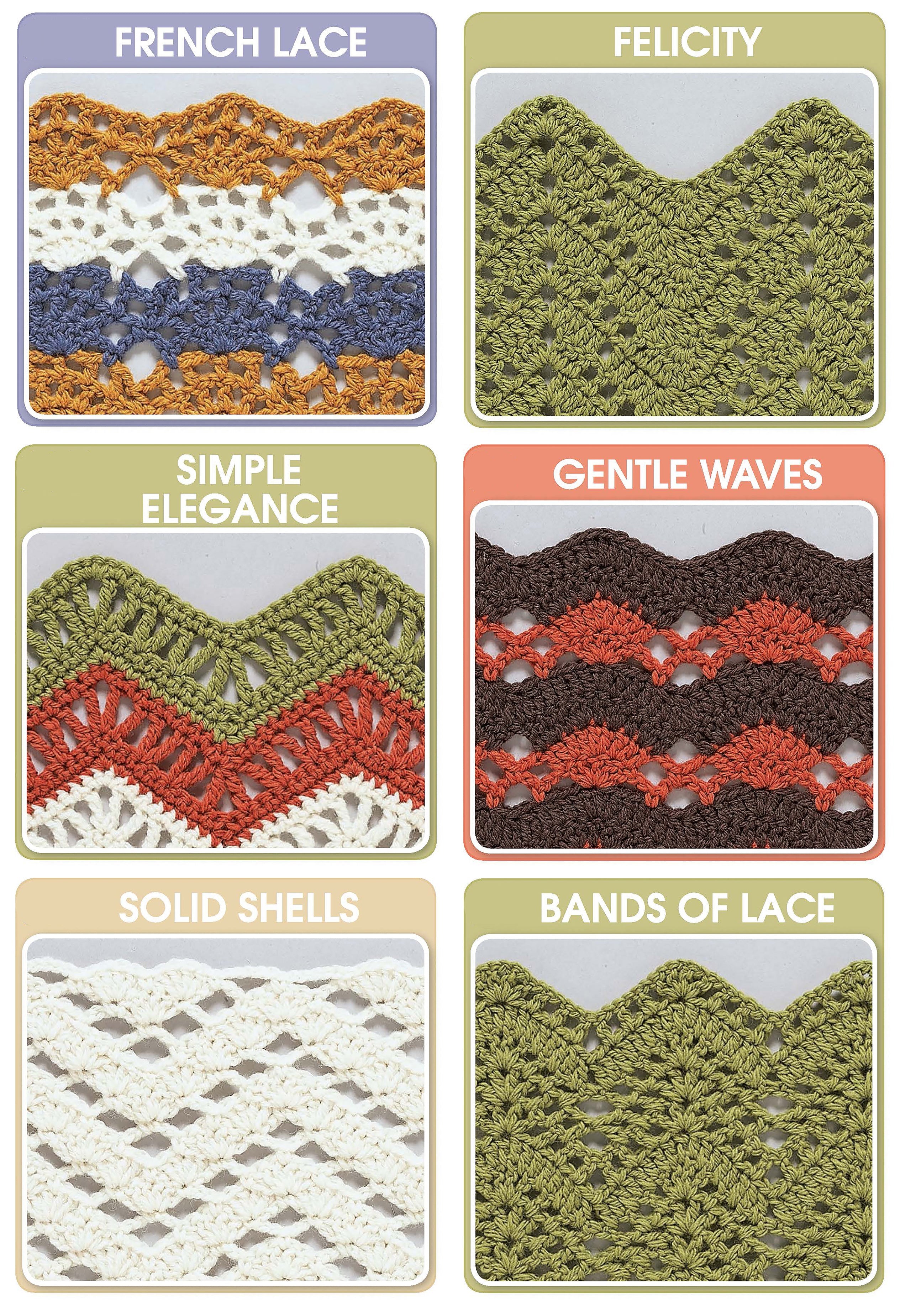 154 Wave Patterns