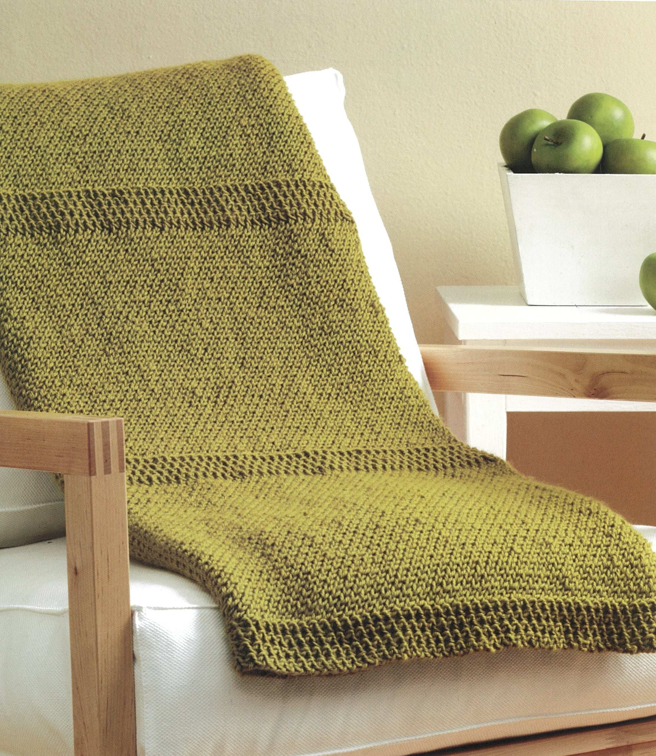Knit Along with Debbie Macomber—A Charity Guide for Knitters