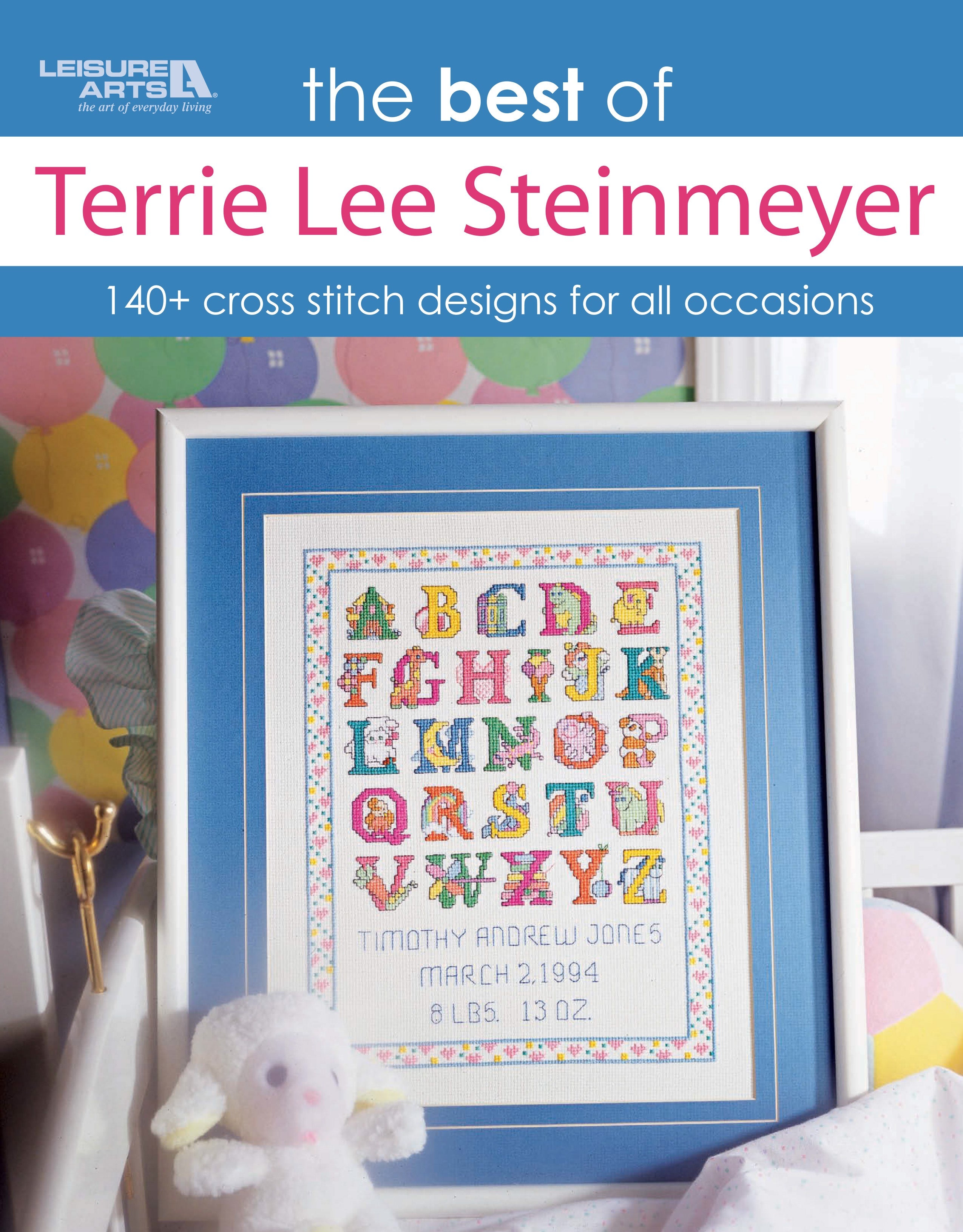 The Best of Terrie Lee Steinmeyer